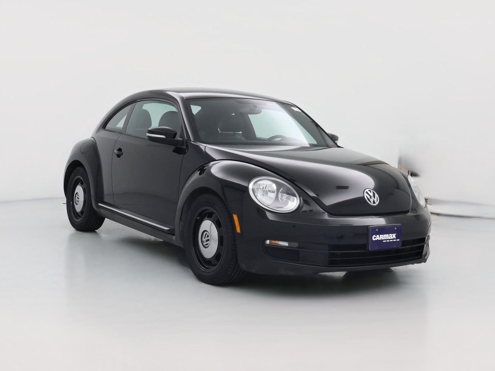 2014 Volkswagen Beetle