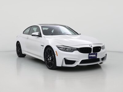 Used BMW M4 near me for sale
