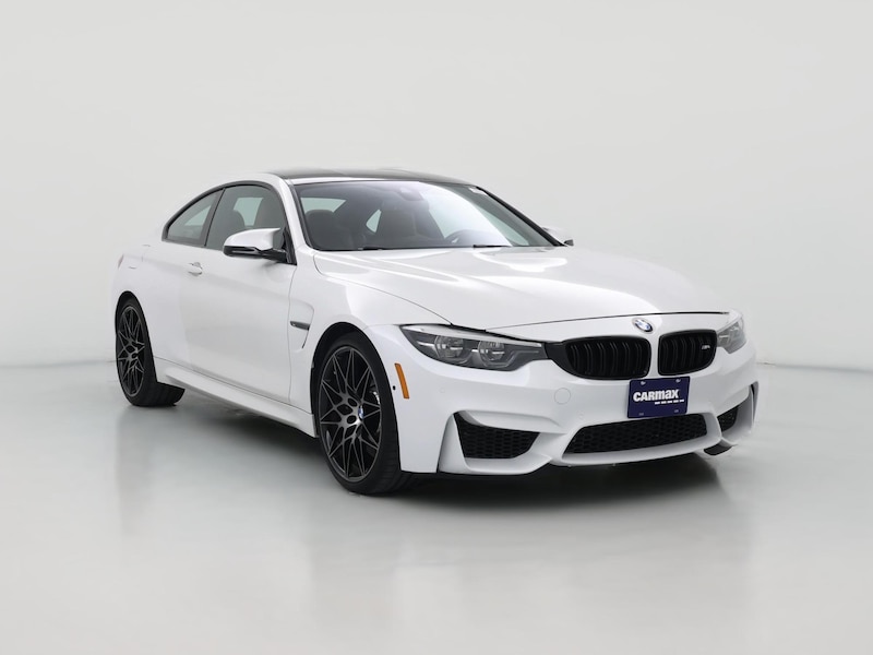 2020 BMW M4  -
                  Austin, TX