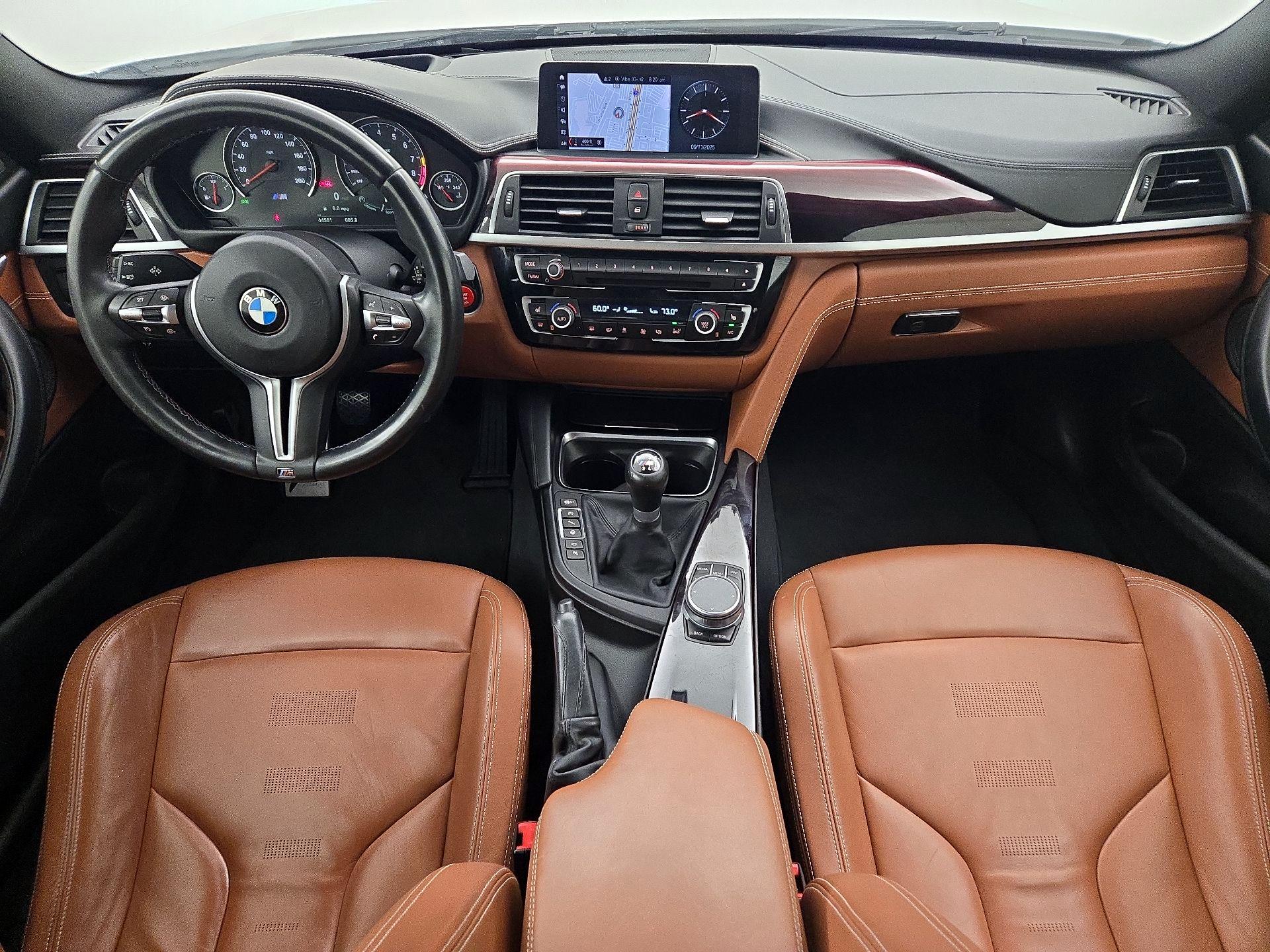 Thumbnail: 2020 BMW M4 - 9