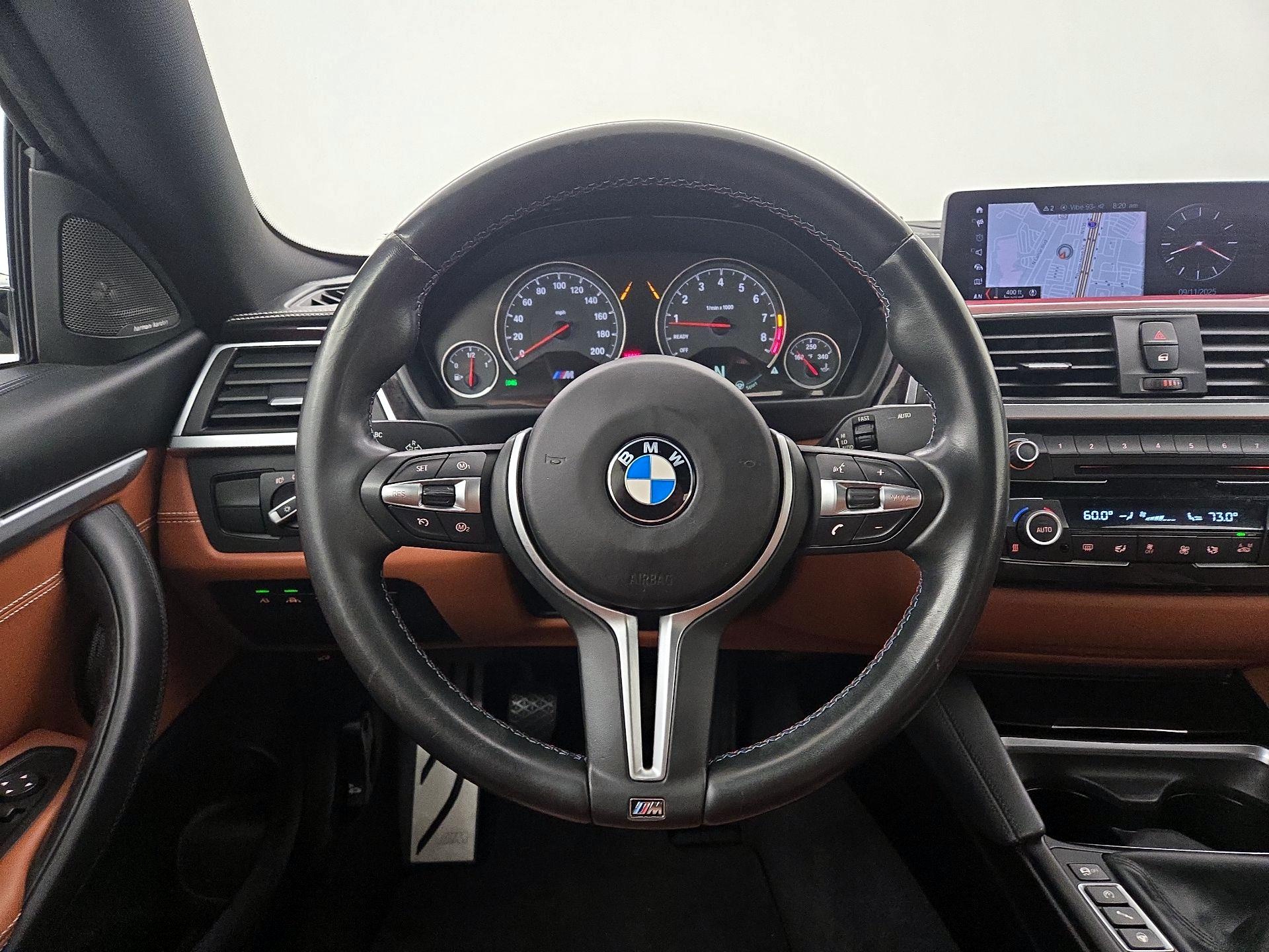 Thumbnail: 2020 BMW M4 - 10