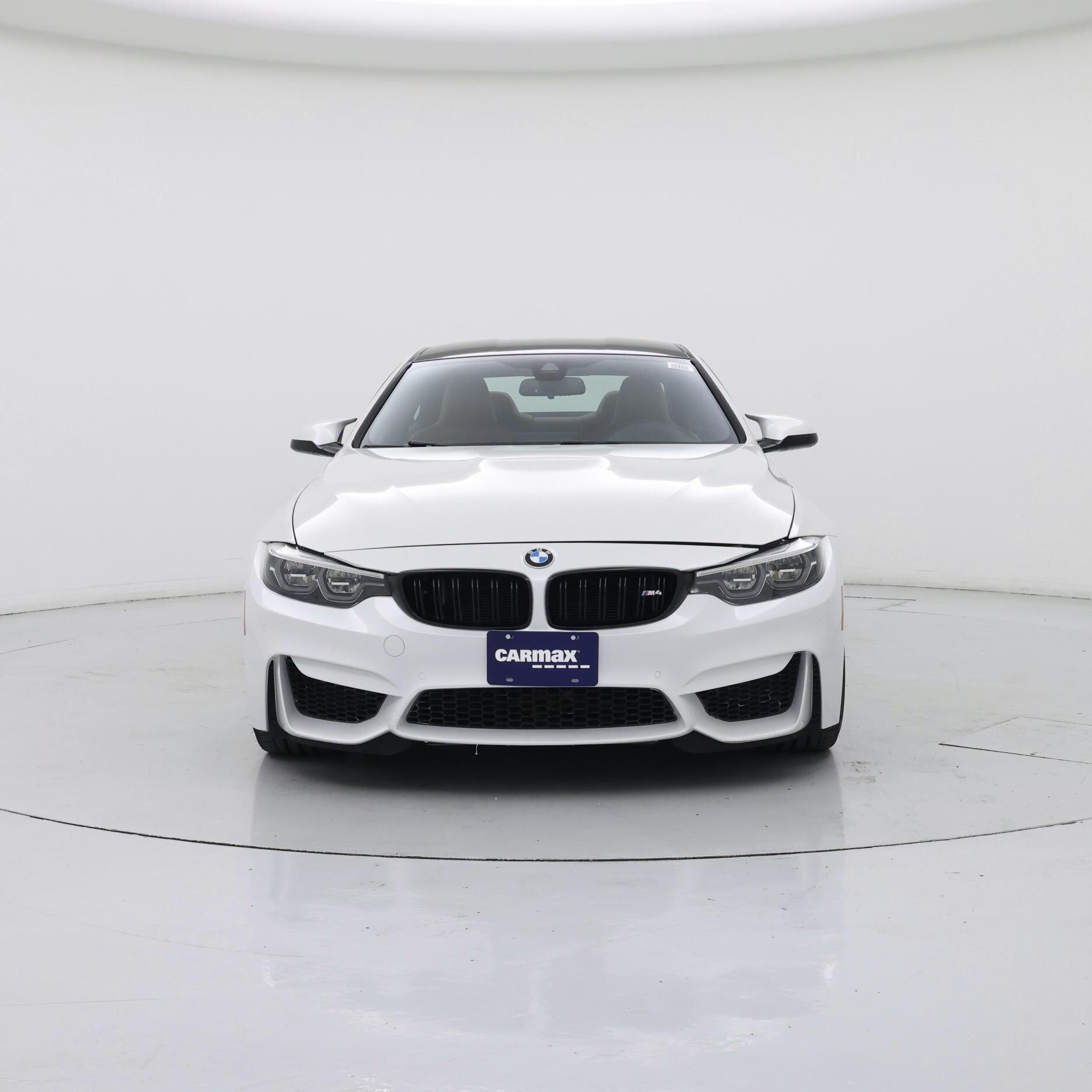 Thumbnail: 2020 BMW M4 - 5