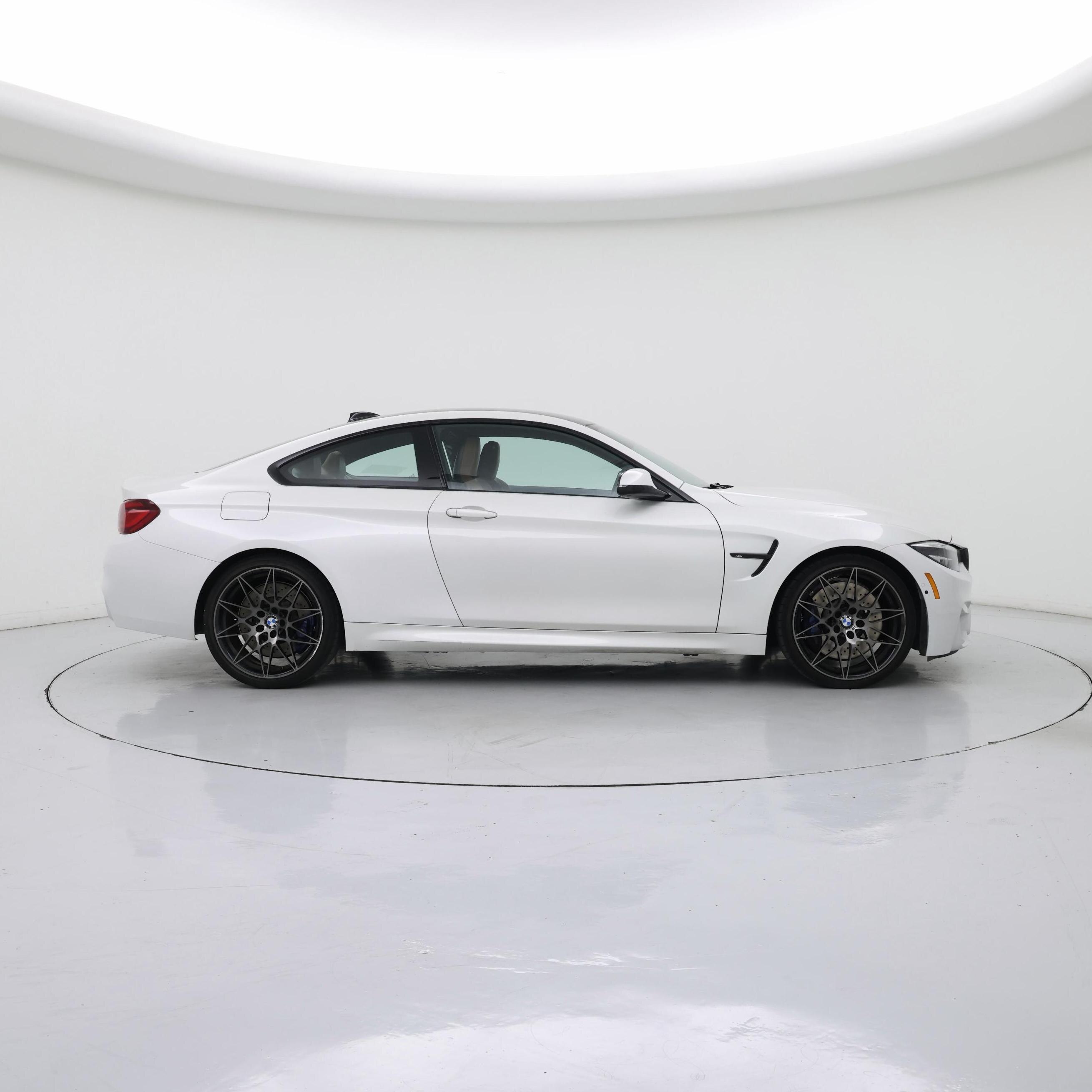 Thumbnail: 2020 BMW M4 - 7
