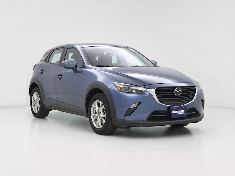 2020 Mazda CX-3 Sport -
                  Houston, TX