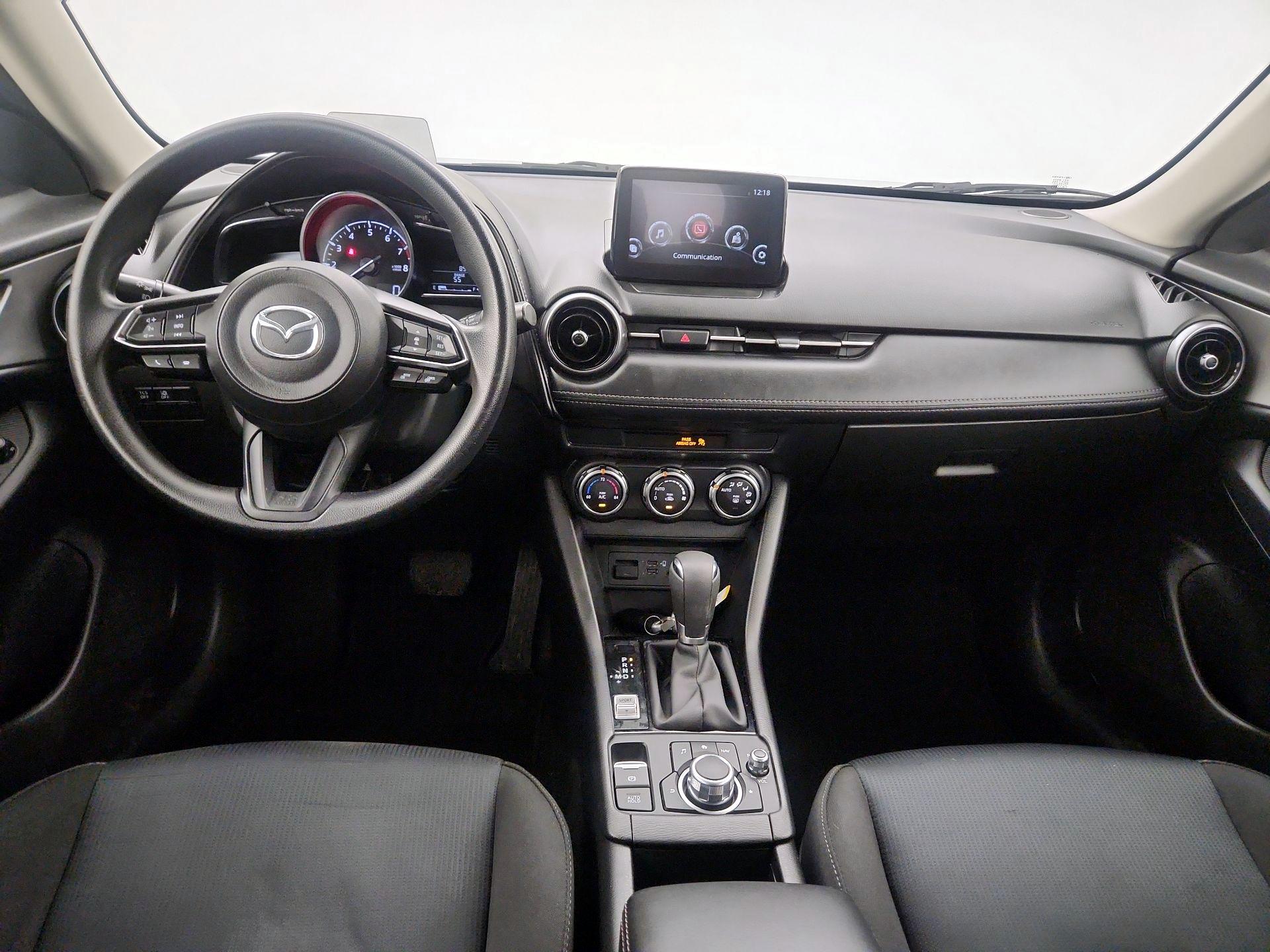 Thumbnail: 2020 Mazda CX-3 - 9