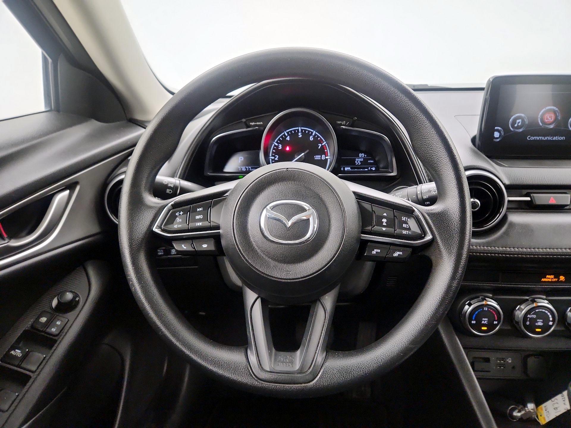 Thumbnail: 2020 Mazda CX-3 - 10