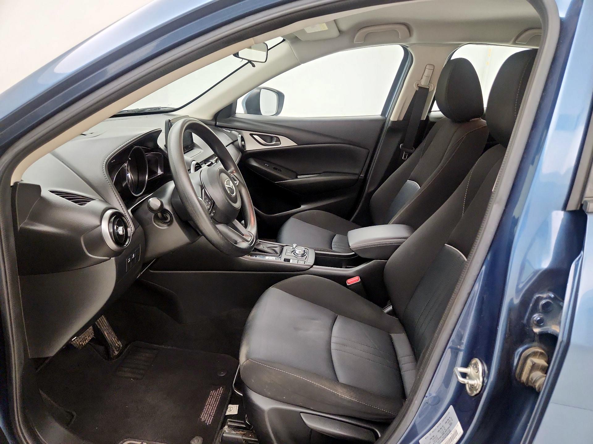 Thumbnail: 2020 Mazda CX-3 - 11