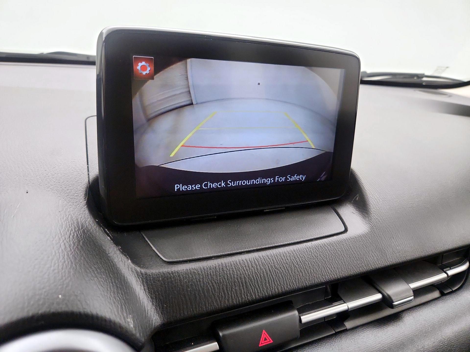 Thumbnail: 2020 Mazda CX-3 - 14