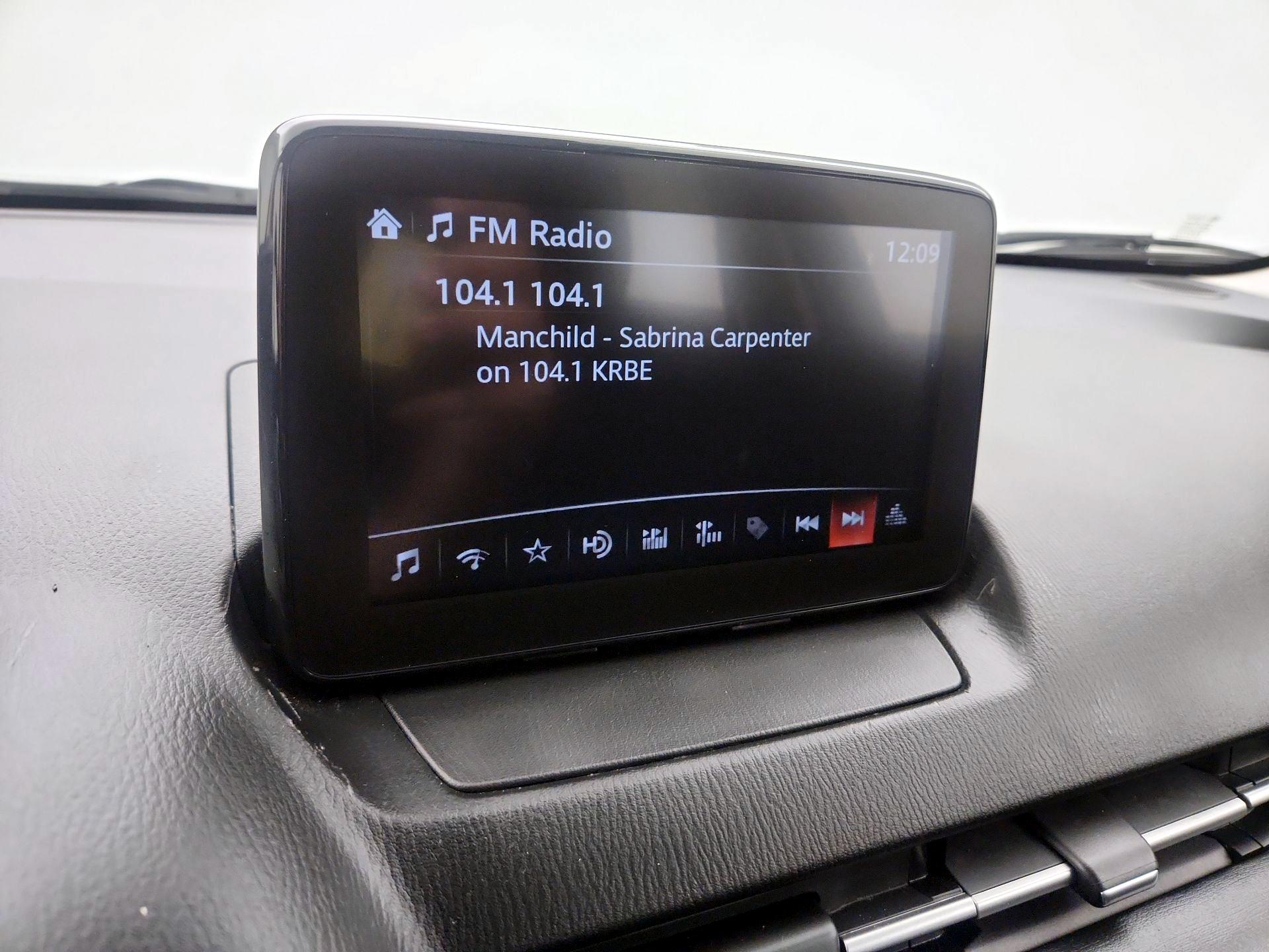 Thumbnail: 2020 Mazda CX-3 - 15