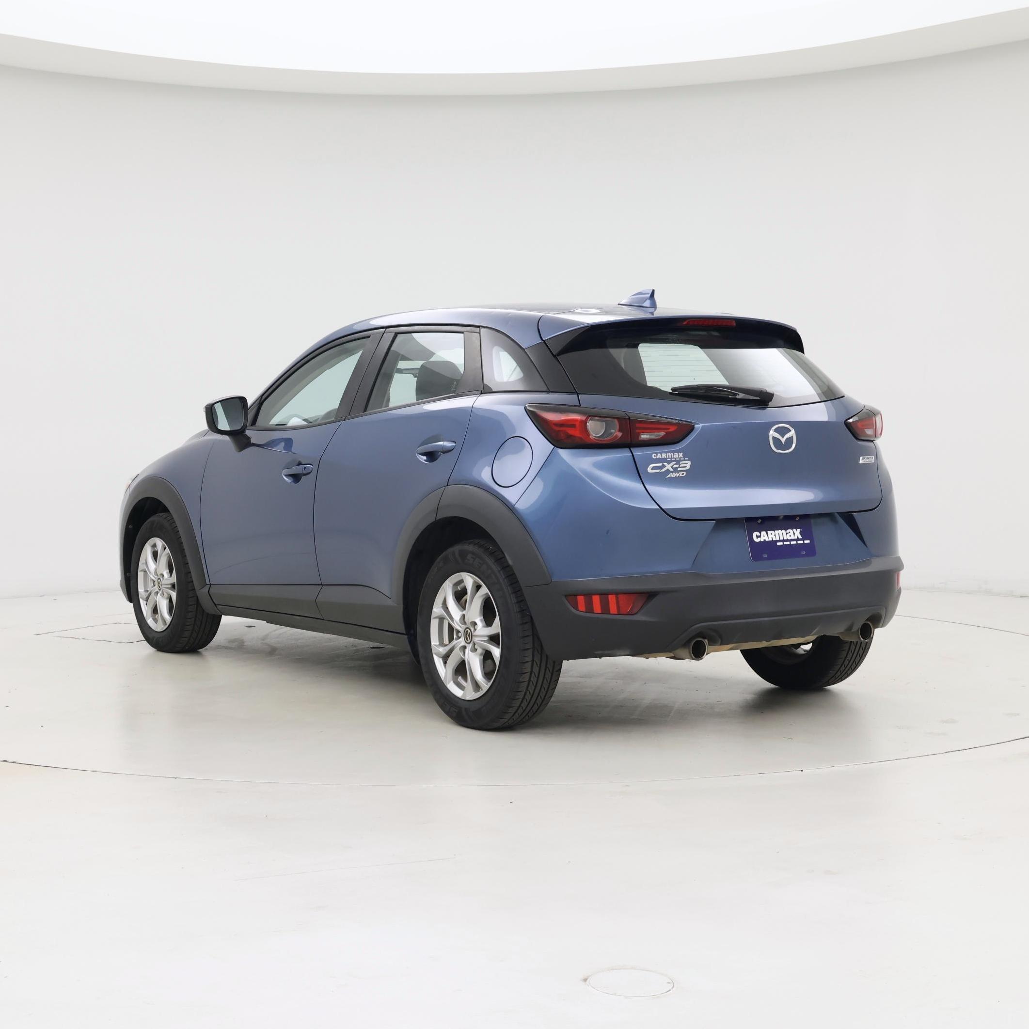 Thumbnail: 2020 Mazda CX-3 - 2