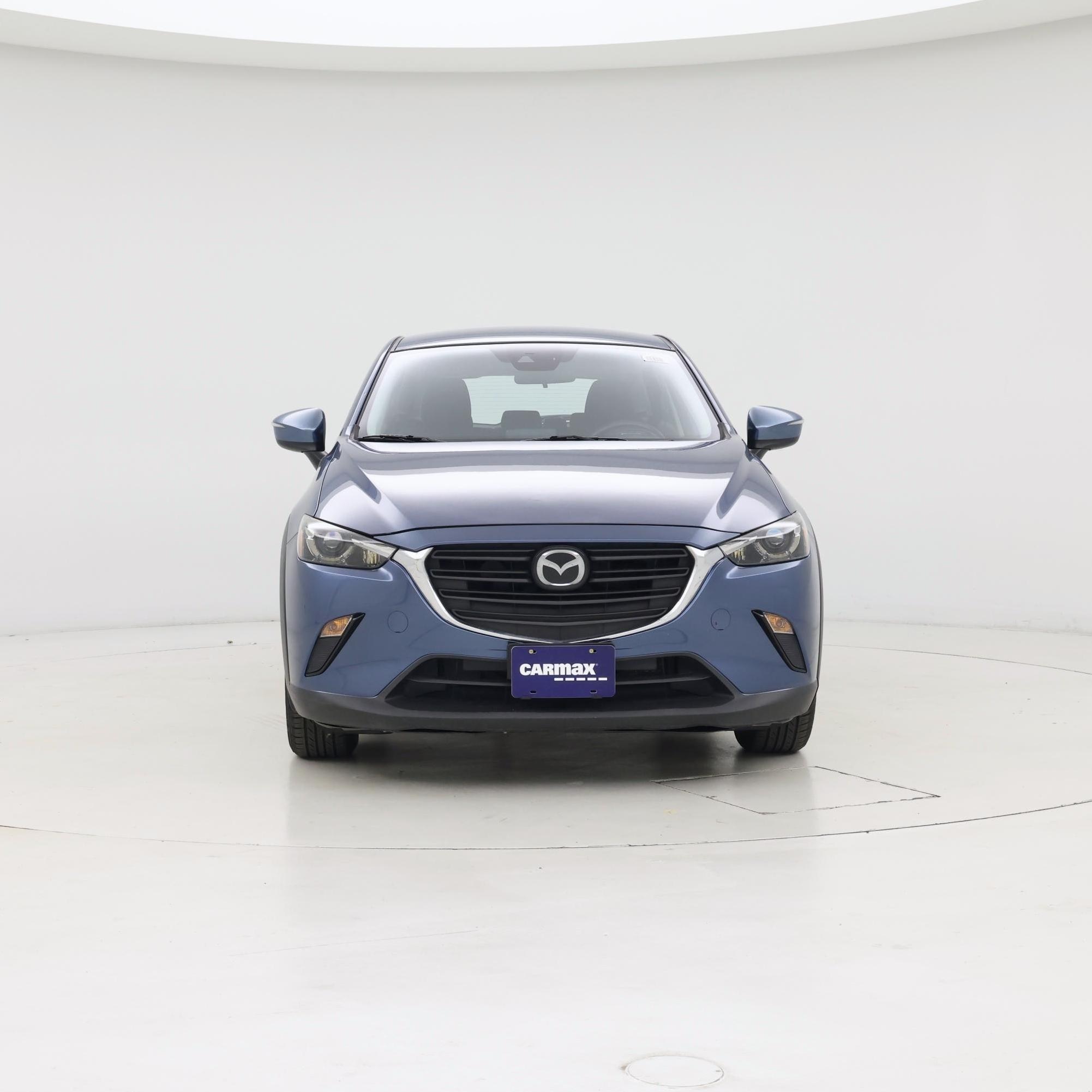 Thumbnail: 2020 Mazda CX-3 - 5