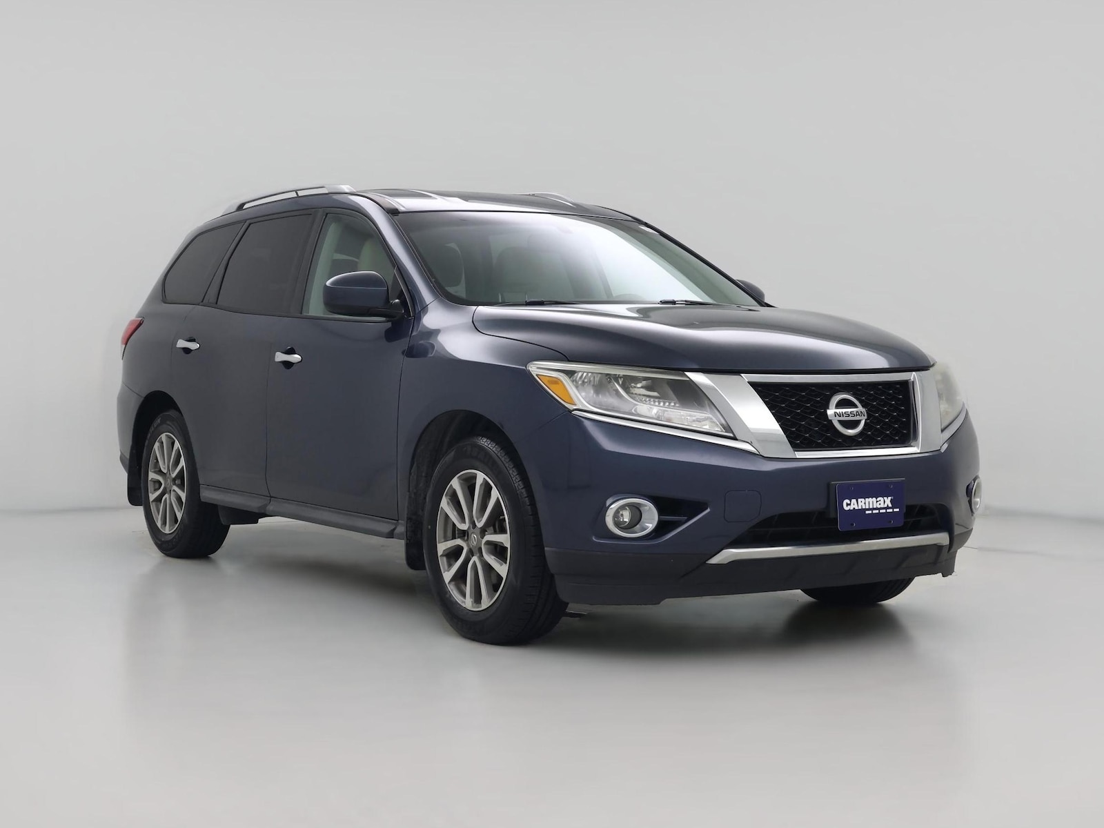 2015 Nissan Pathfinder SV