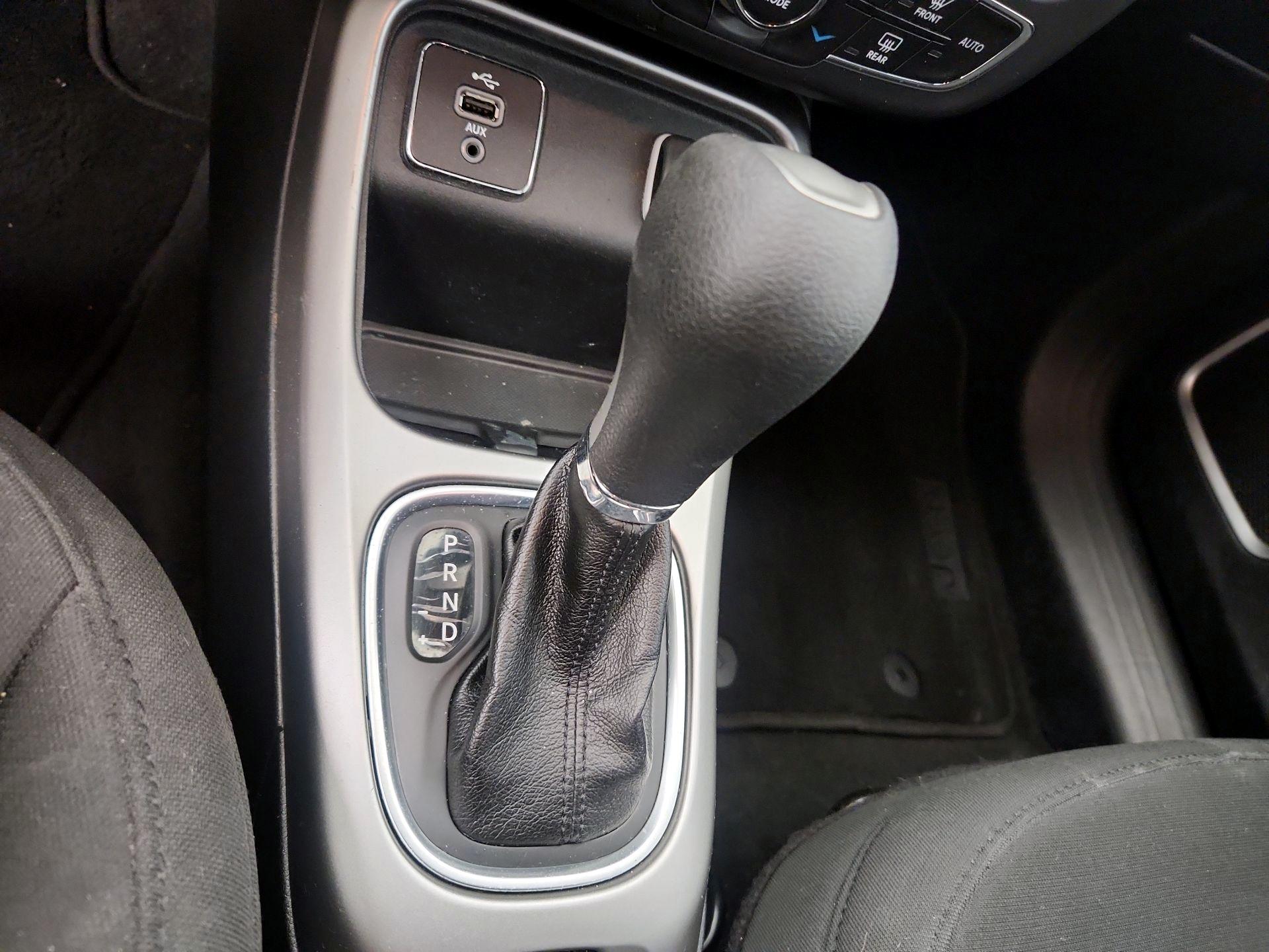 Thumbnail: 2018 Jeep Compass - 17