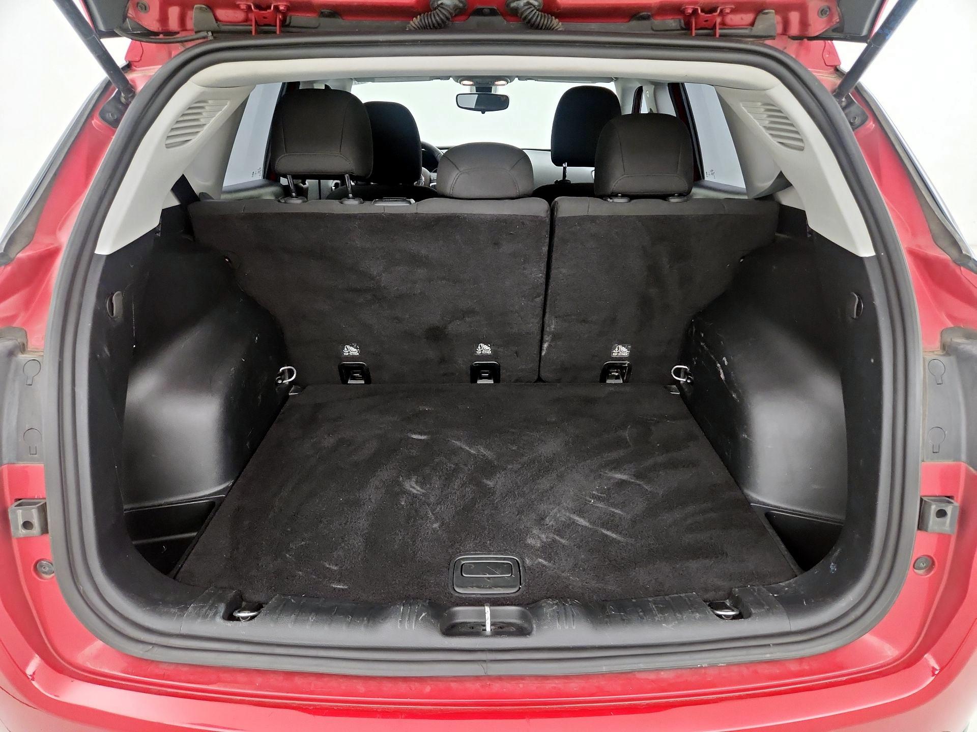Thumbnail: 2018 Jeep Compass - 20
