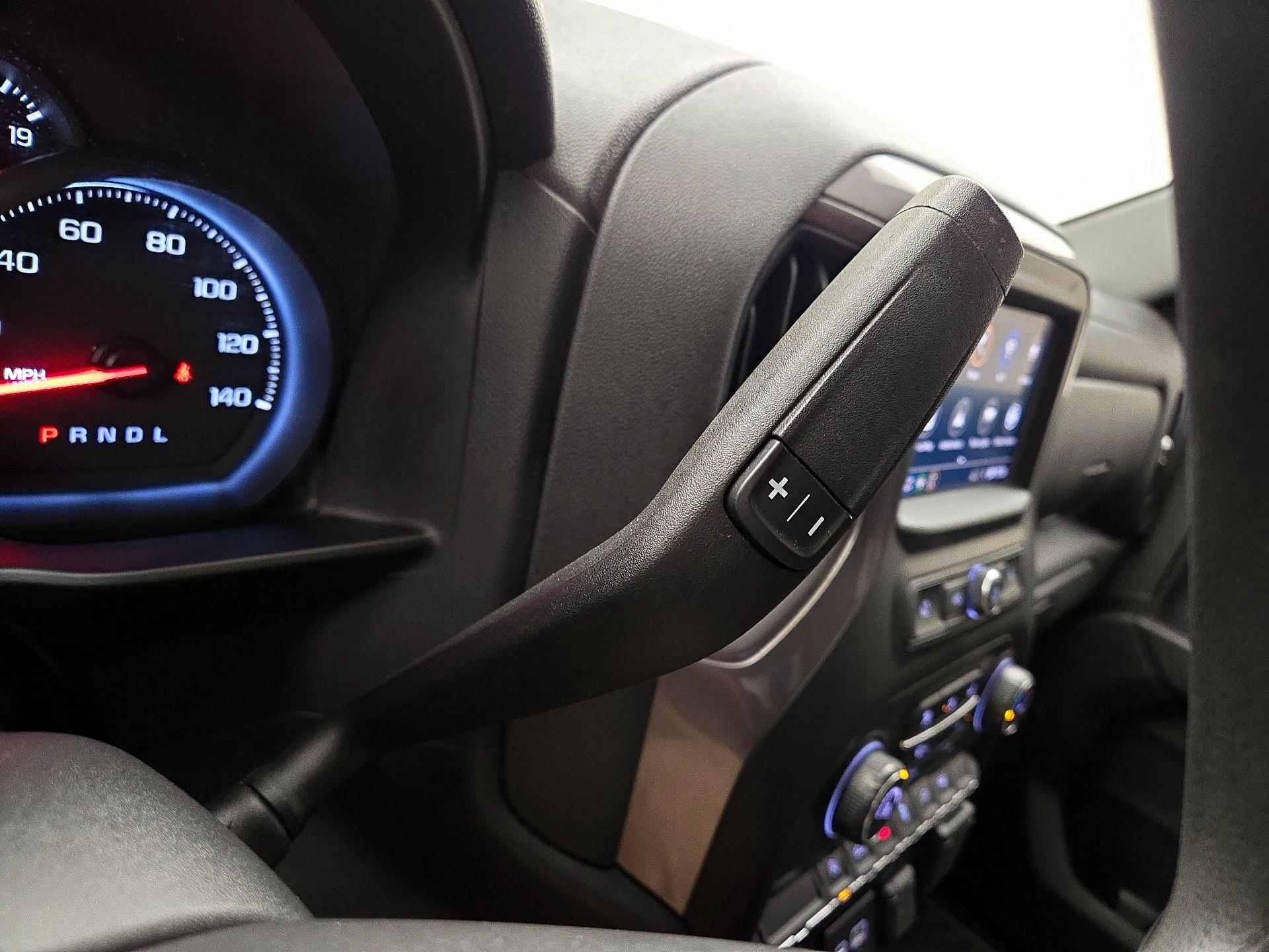 Thumbnail: 2021 Chevrolet Silverado 1500 - 17