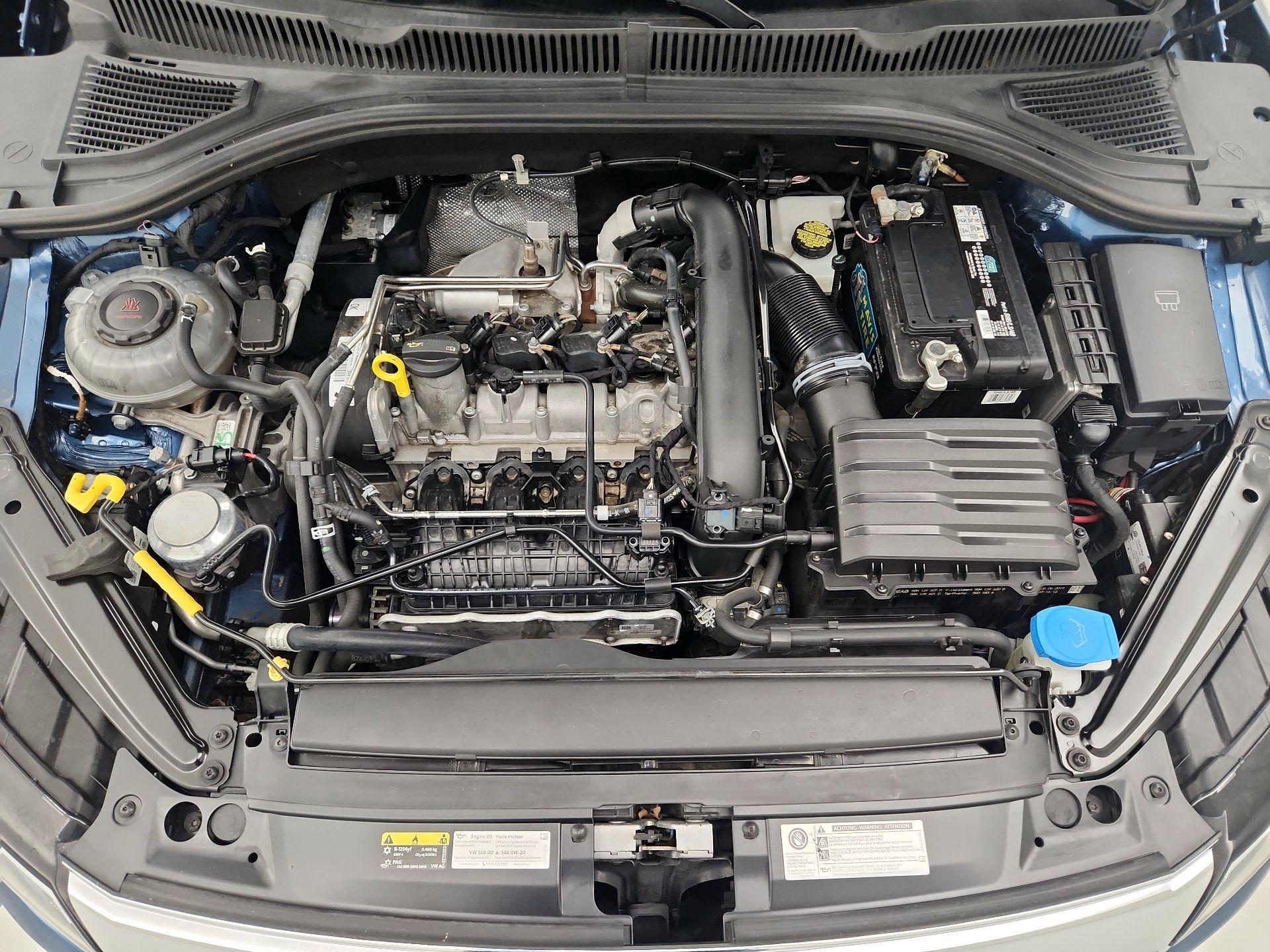 Thumbnail: 2019 Volkswagen Jetta - 17