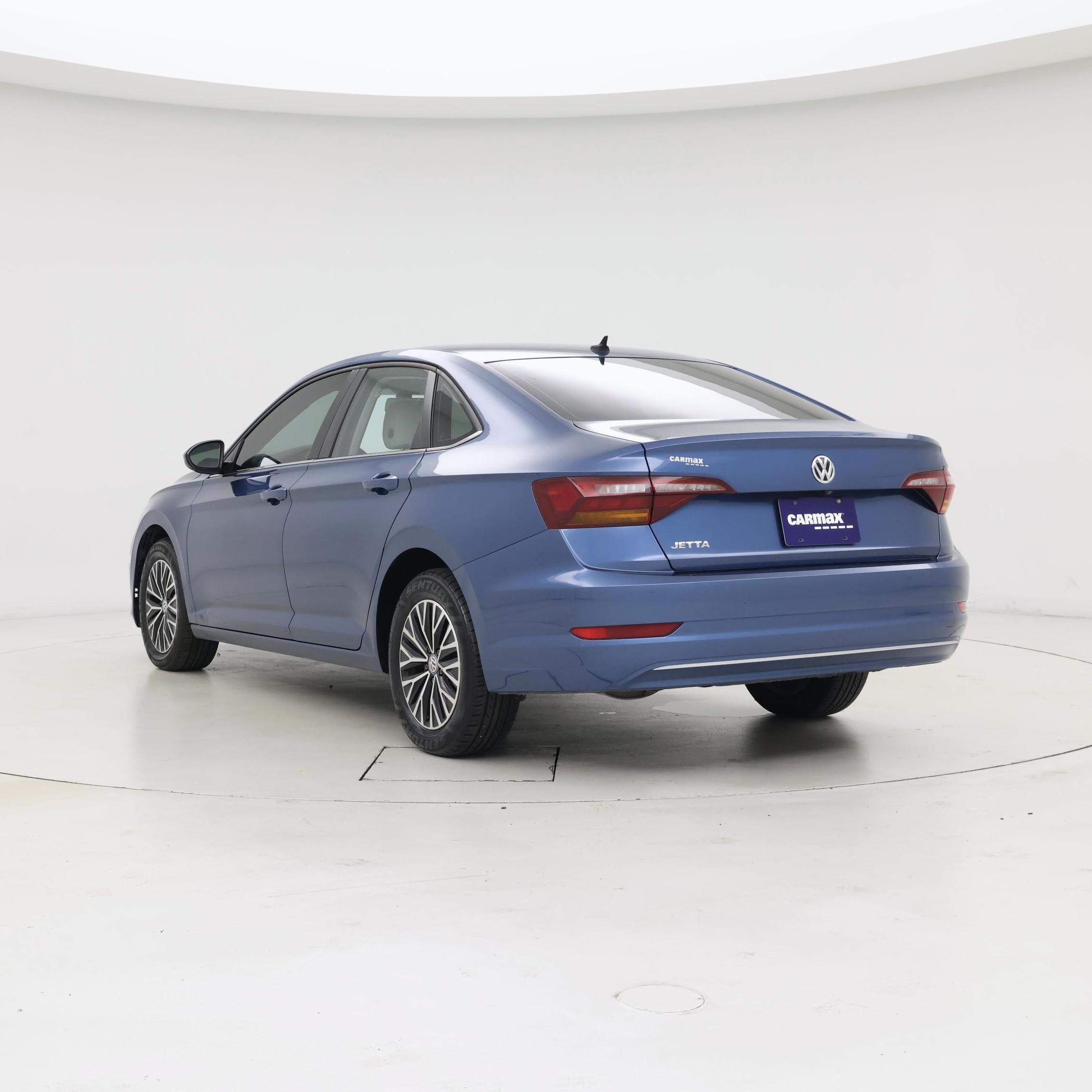 Thumbnail: 2019 Volkswagen Jetta - 2