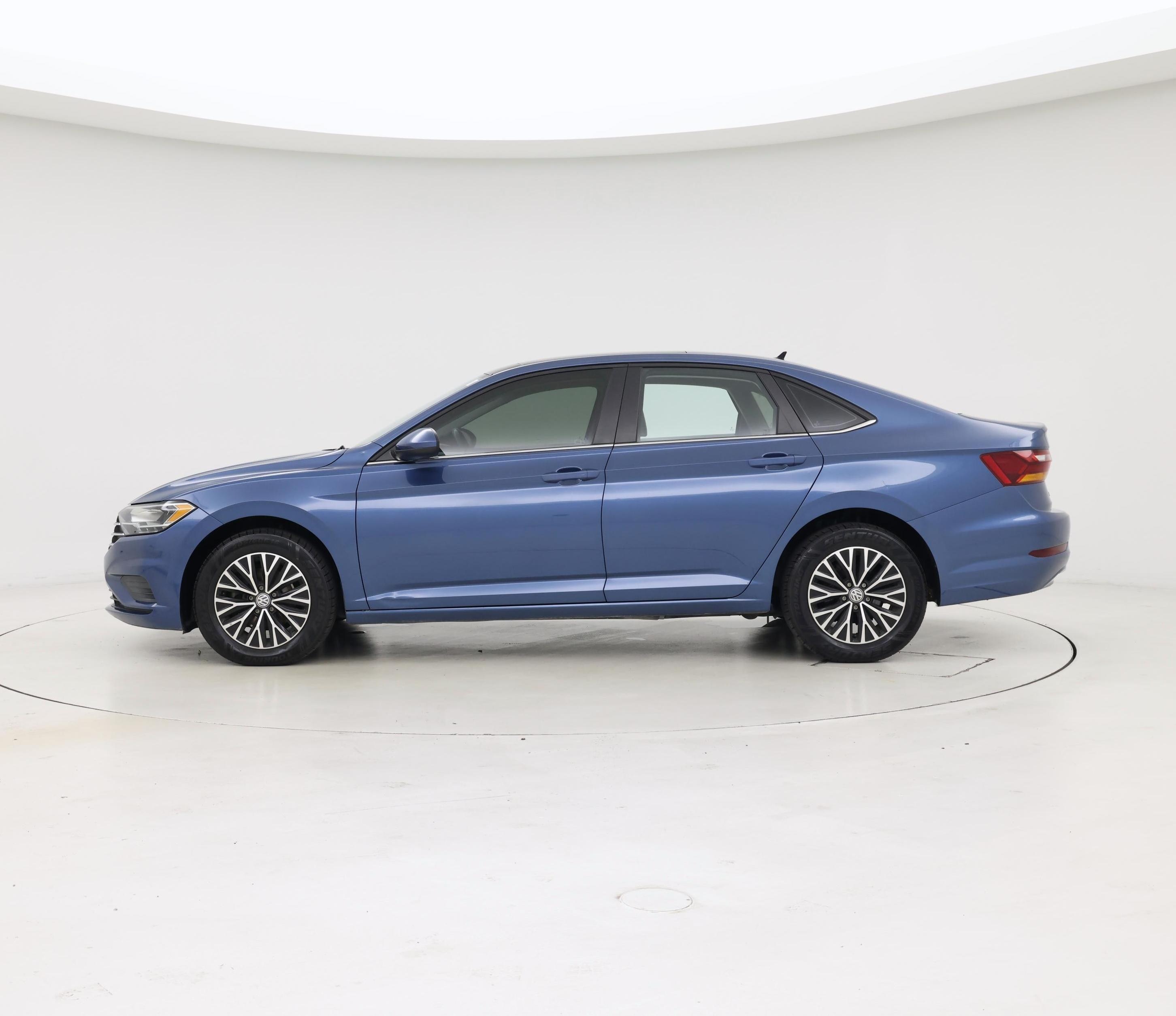 Thumbnail: 2019 Volkswagen Jetta - 3