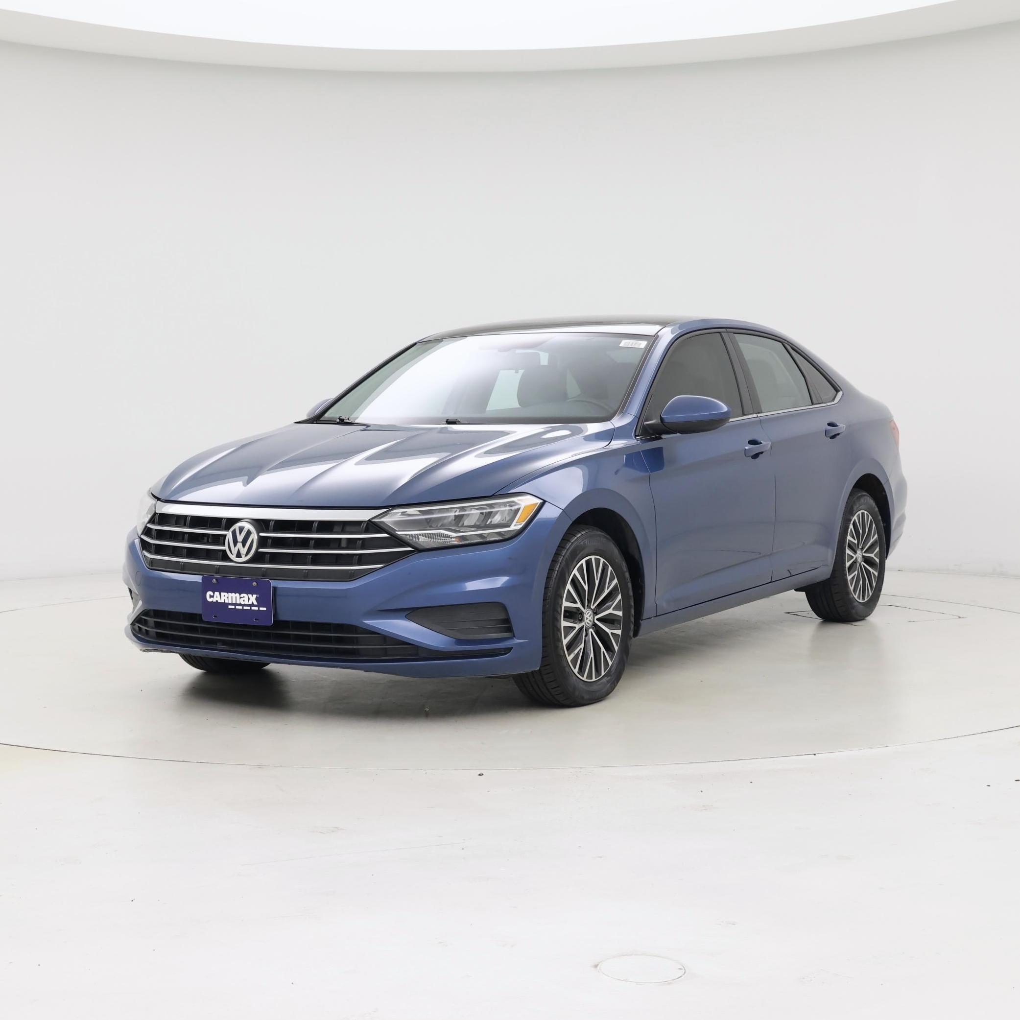 Thumbnail: 2019 Volkswagen Jetta - 4