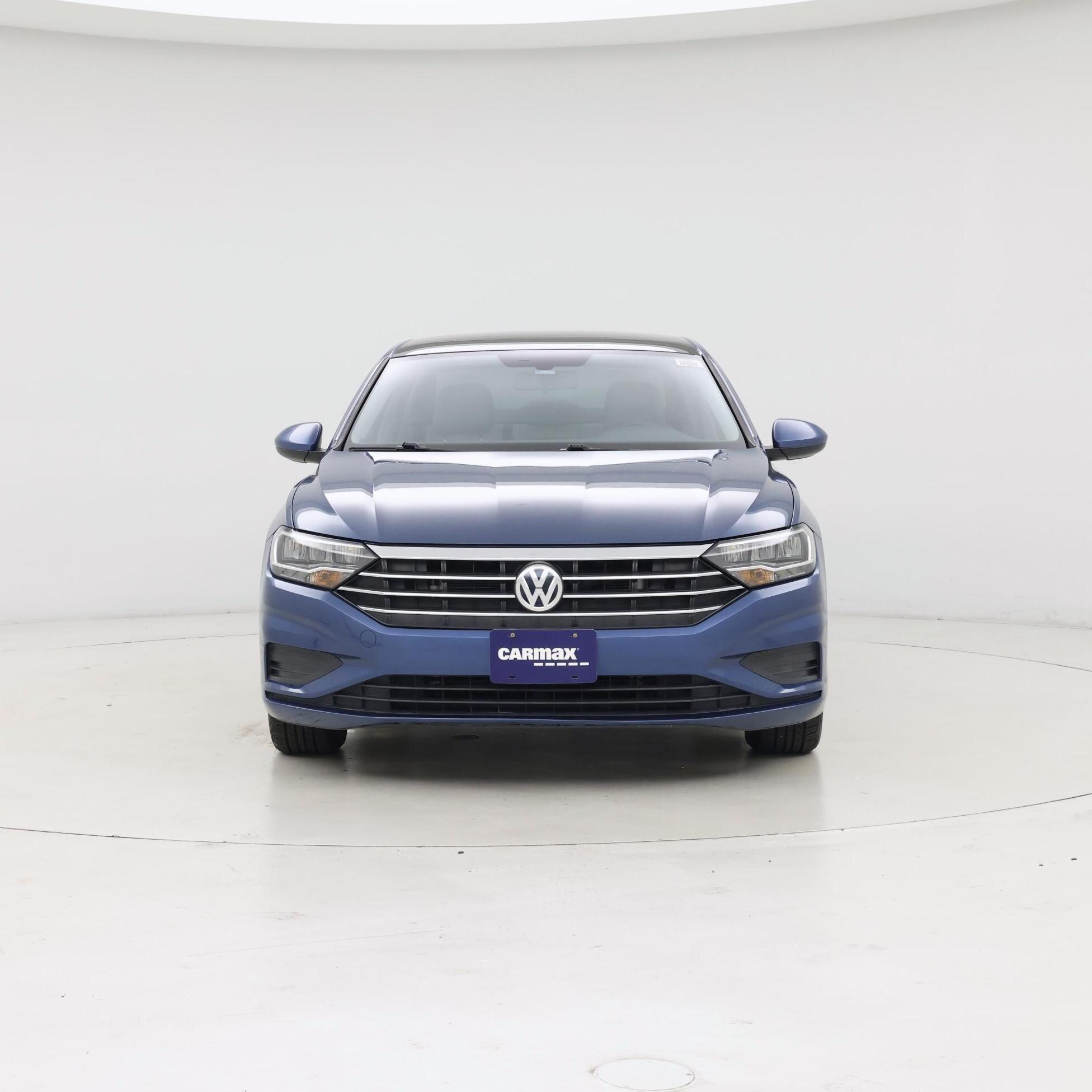 Thumbnail: 2019 Volkswagen Jetta - 5