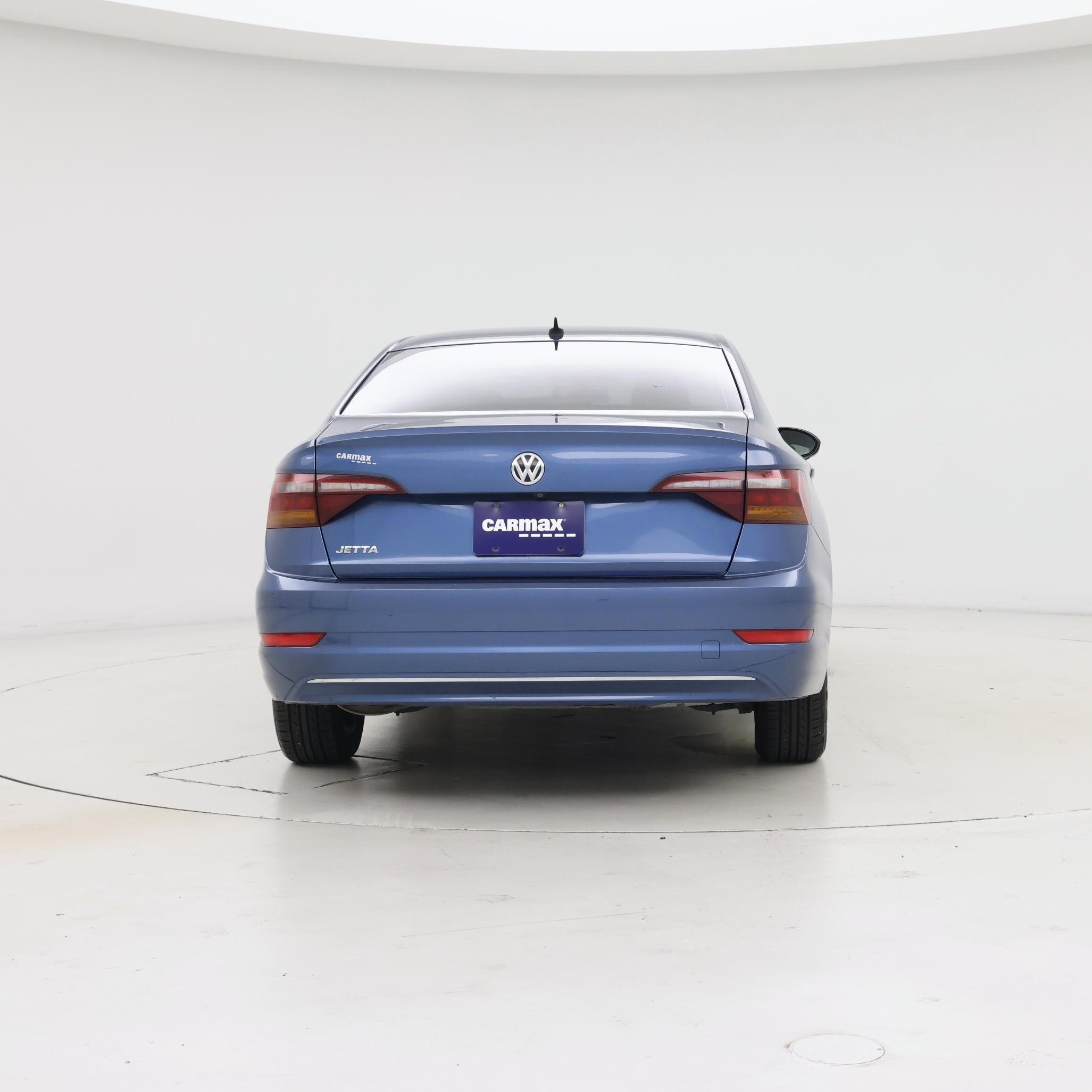 Thumbnail: 2019 Volkswagen Jetta - 6