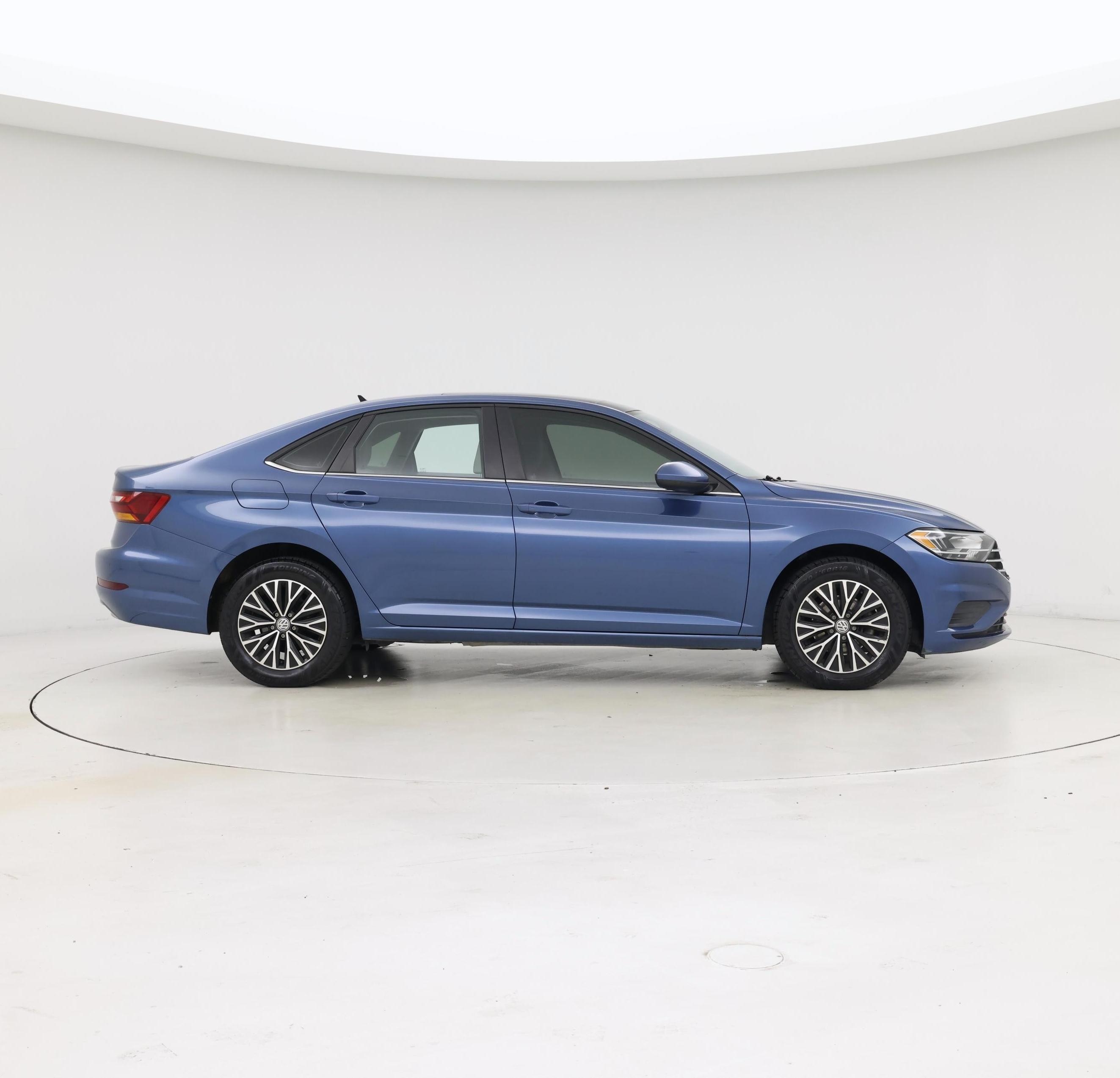 Thumbnail: 2019 Volkswagen Jetta - 7