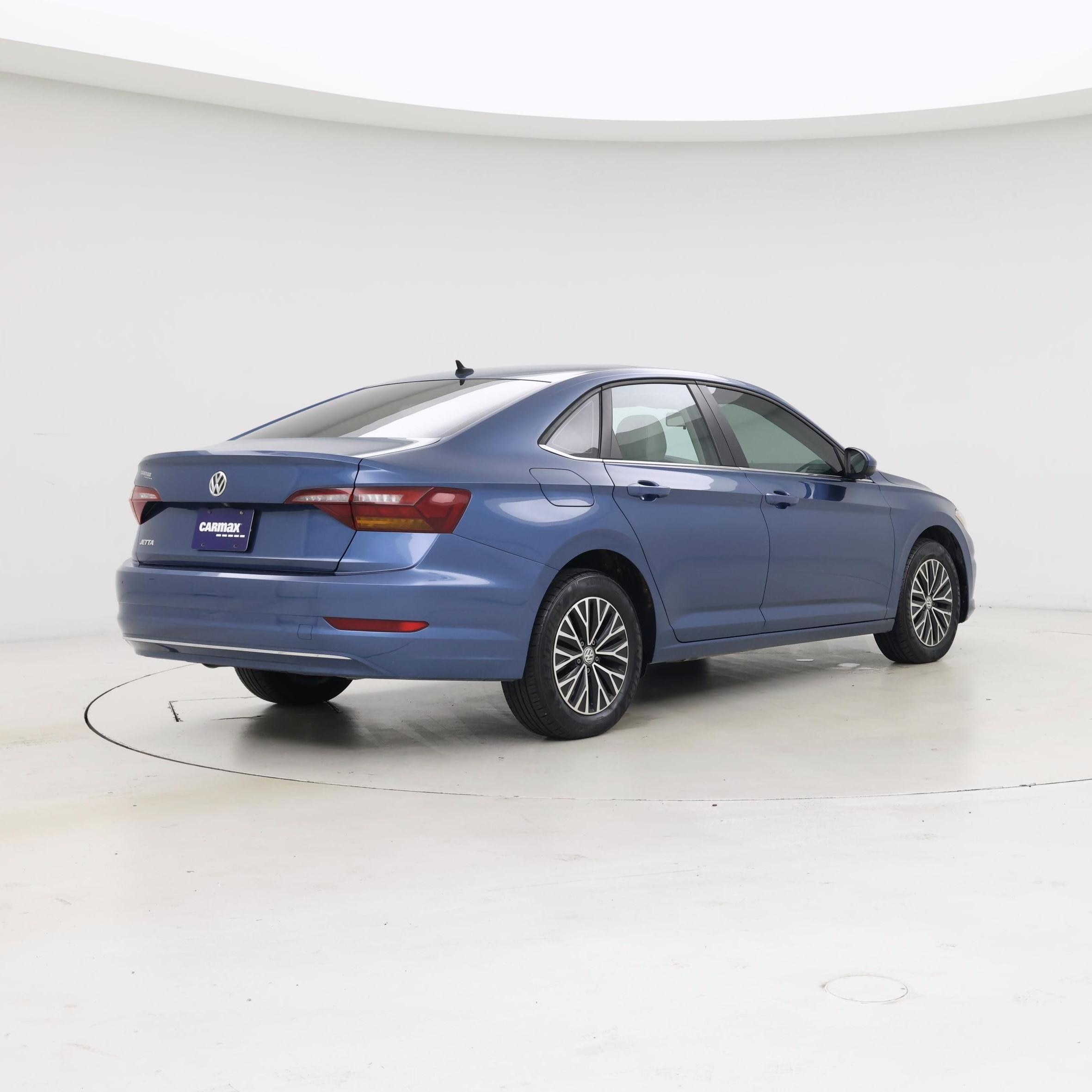 Thumbnail: 2019 Volkswagen Jetta - 8