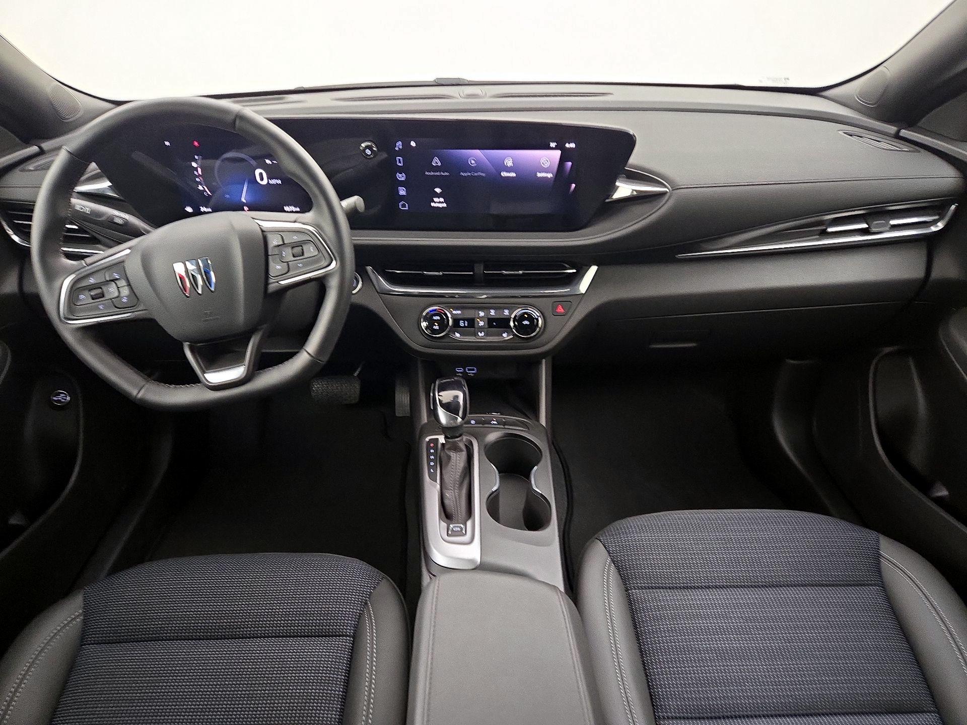 Thumbnail: 2025 Buick Envista - 9