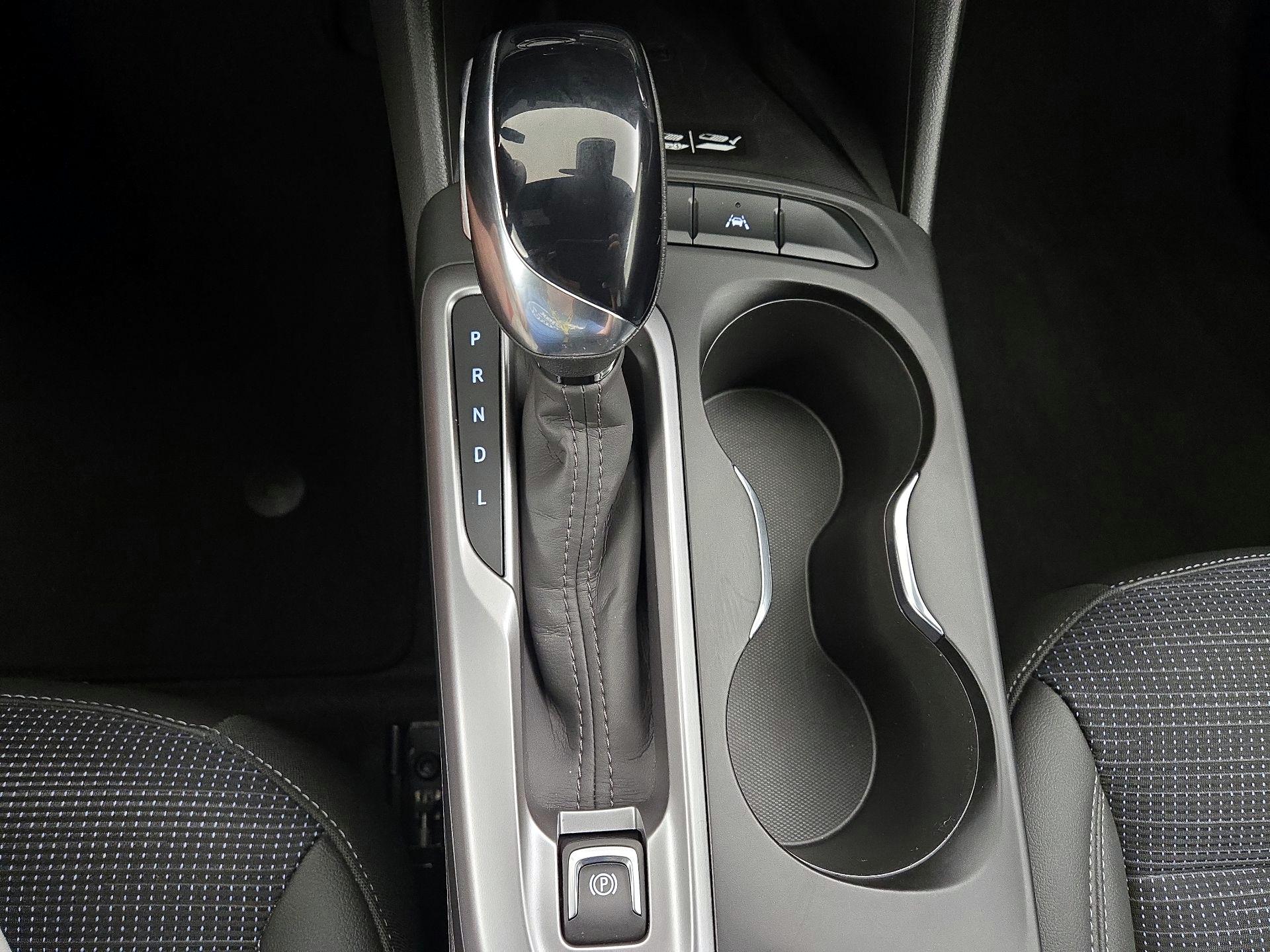 Thumbnail: 2025 Buick Envista - 17