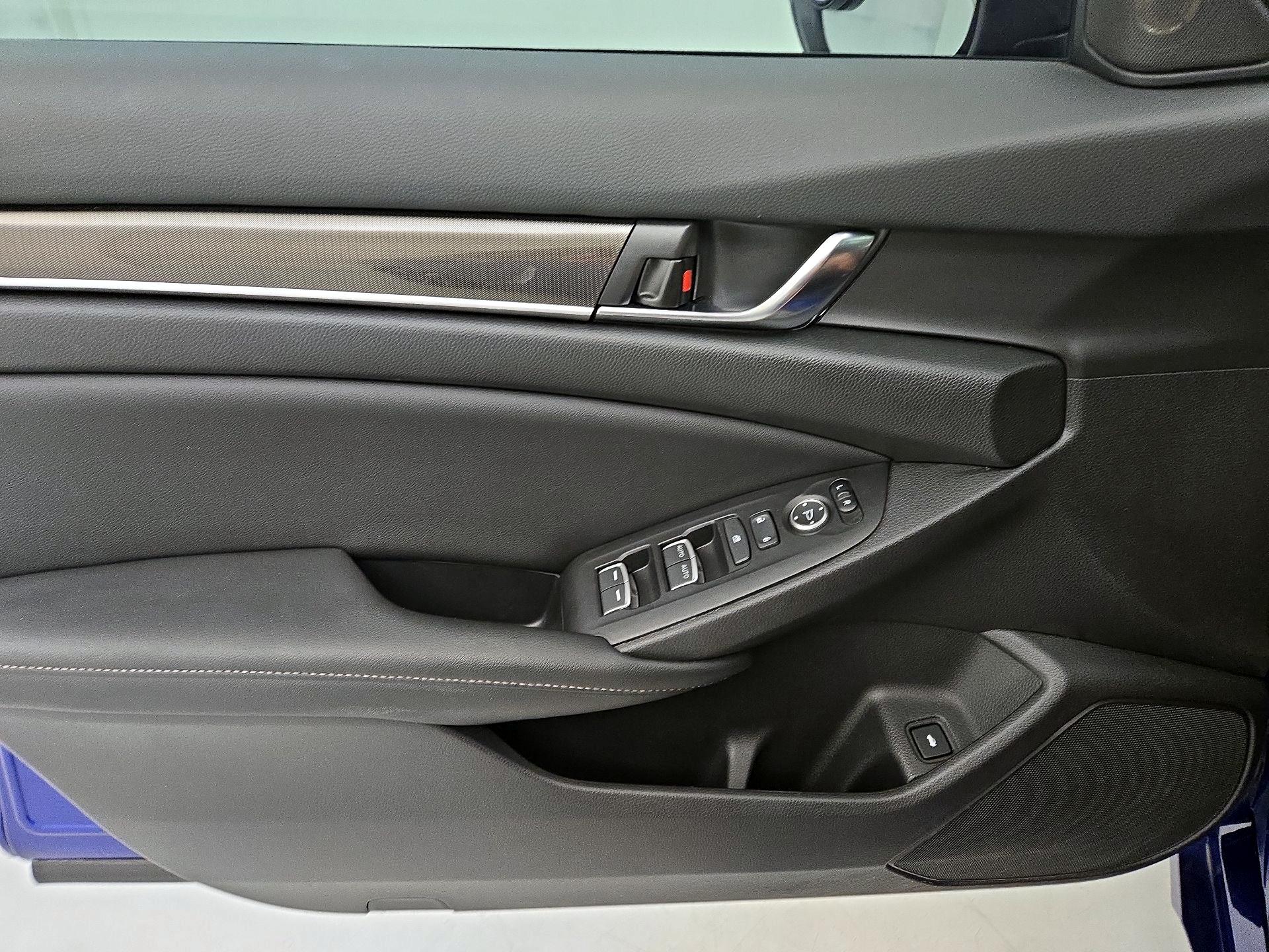 Thumbnail: 2021 Honda Accord - 12