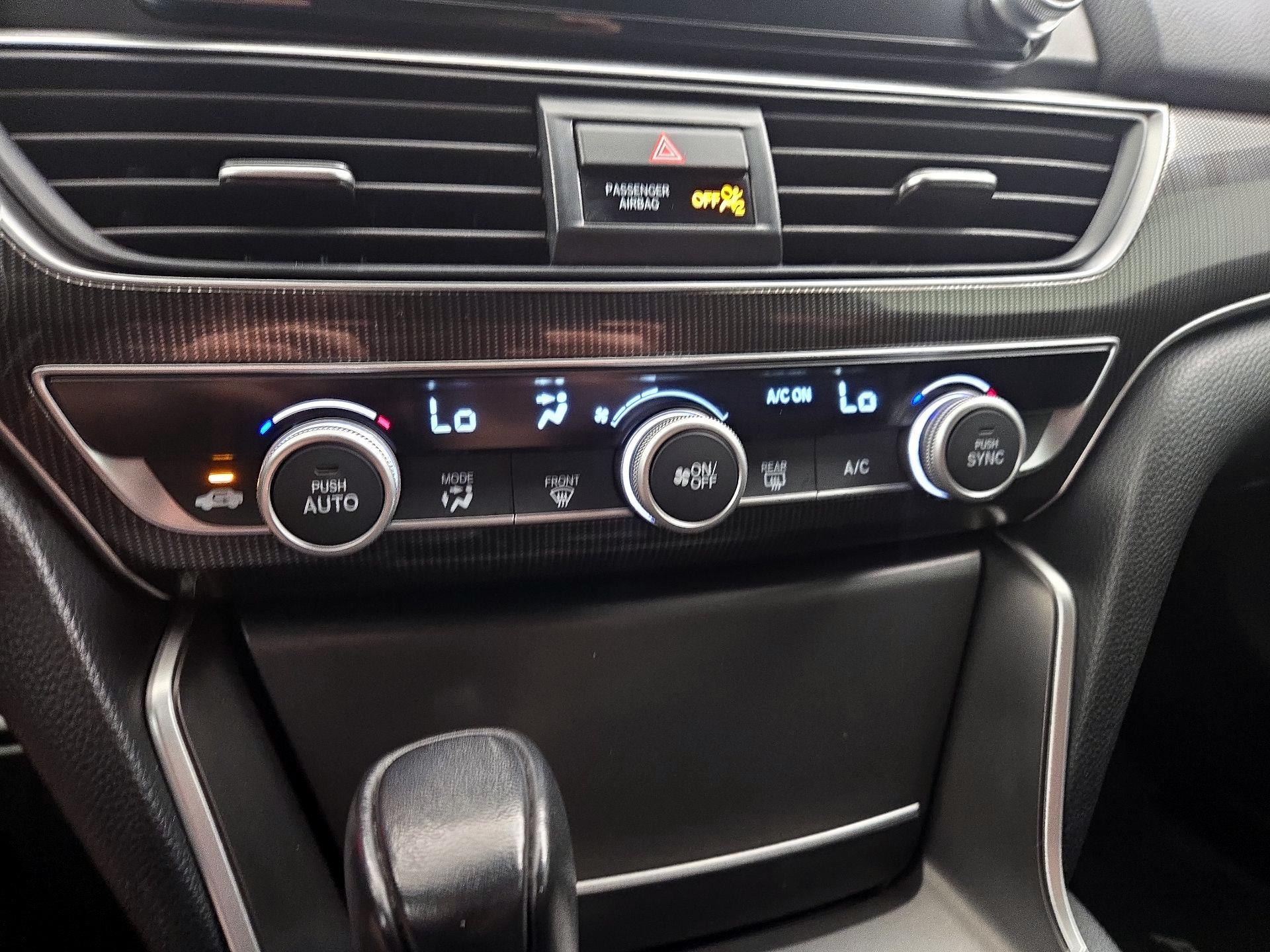 Thumbnail: 2021 Honda Accord - 16