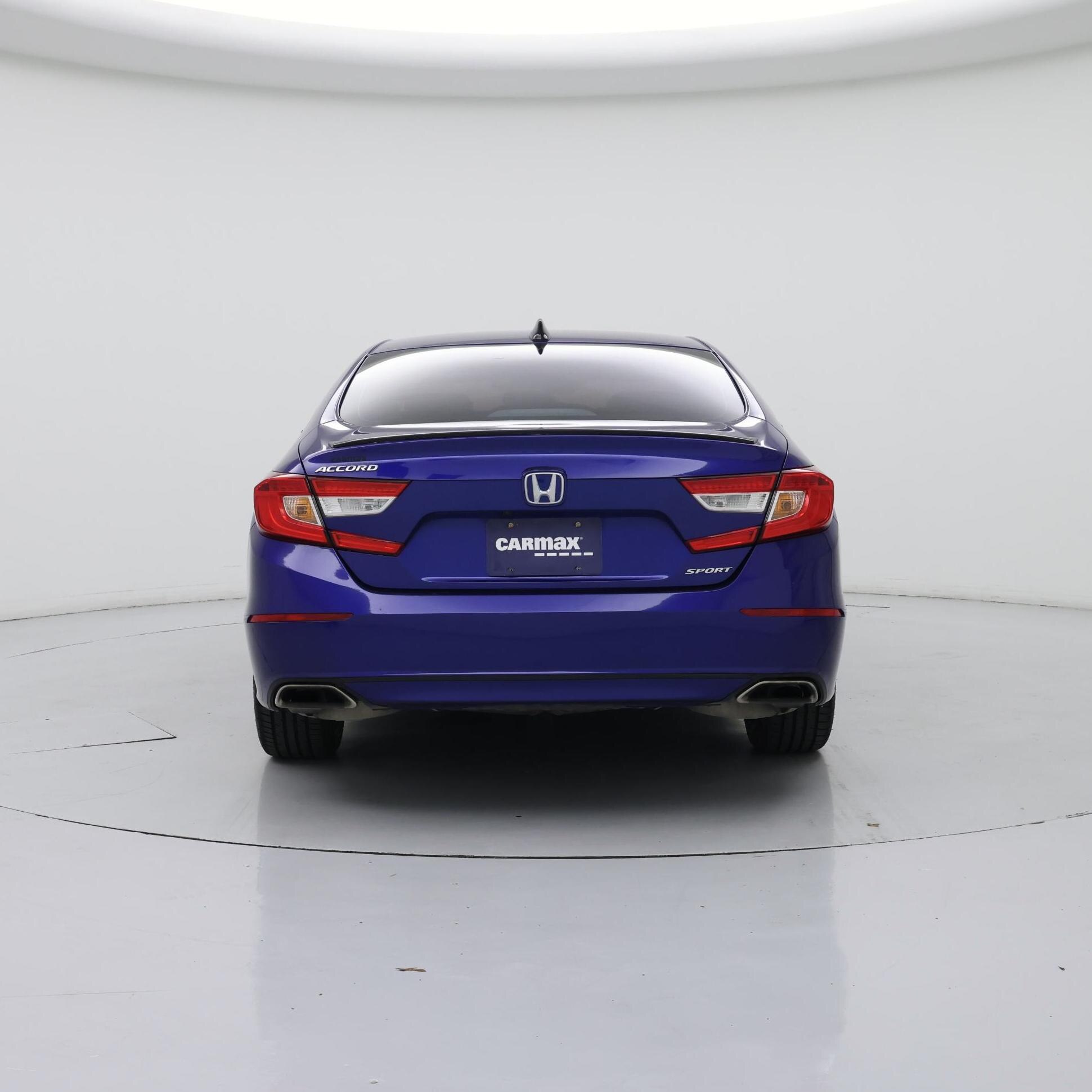 Thumbnail: 2021 Honda Accord - 6