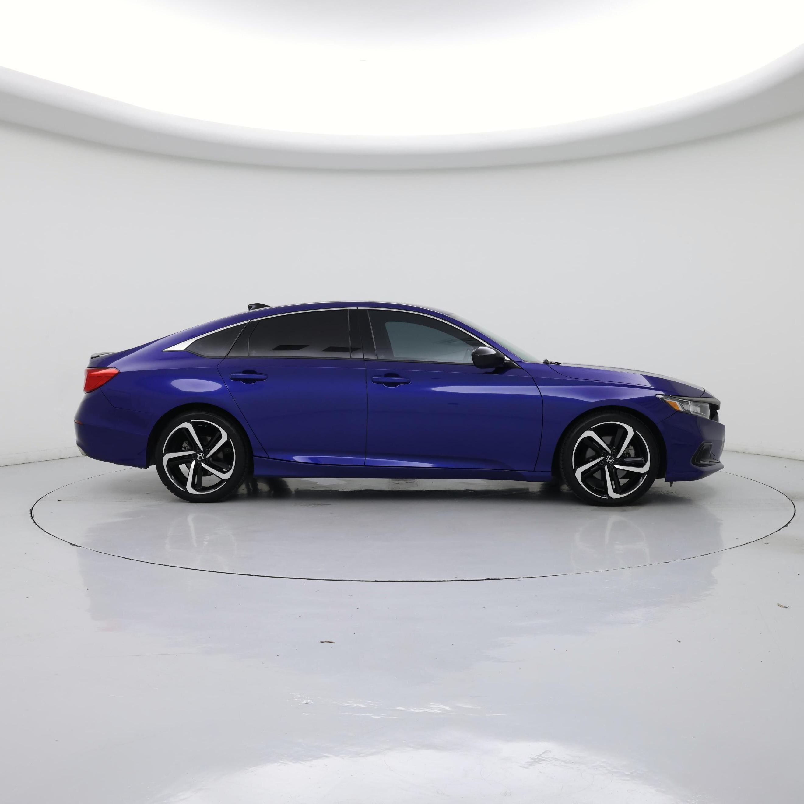 Thumbnail: 2021 Honda Accord - 7