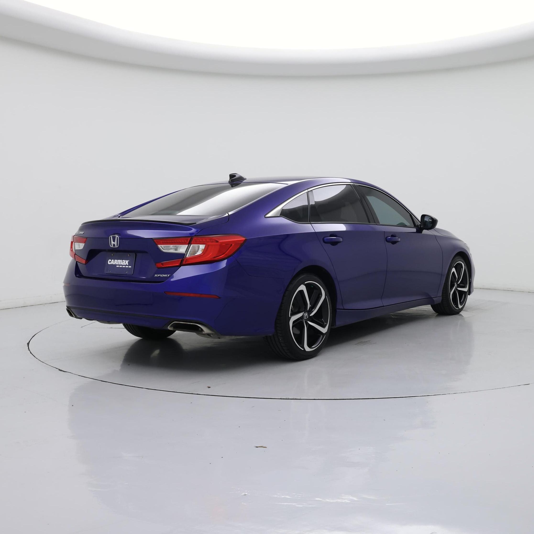 Thumbnail: 2021 Honda Accord - 8