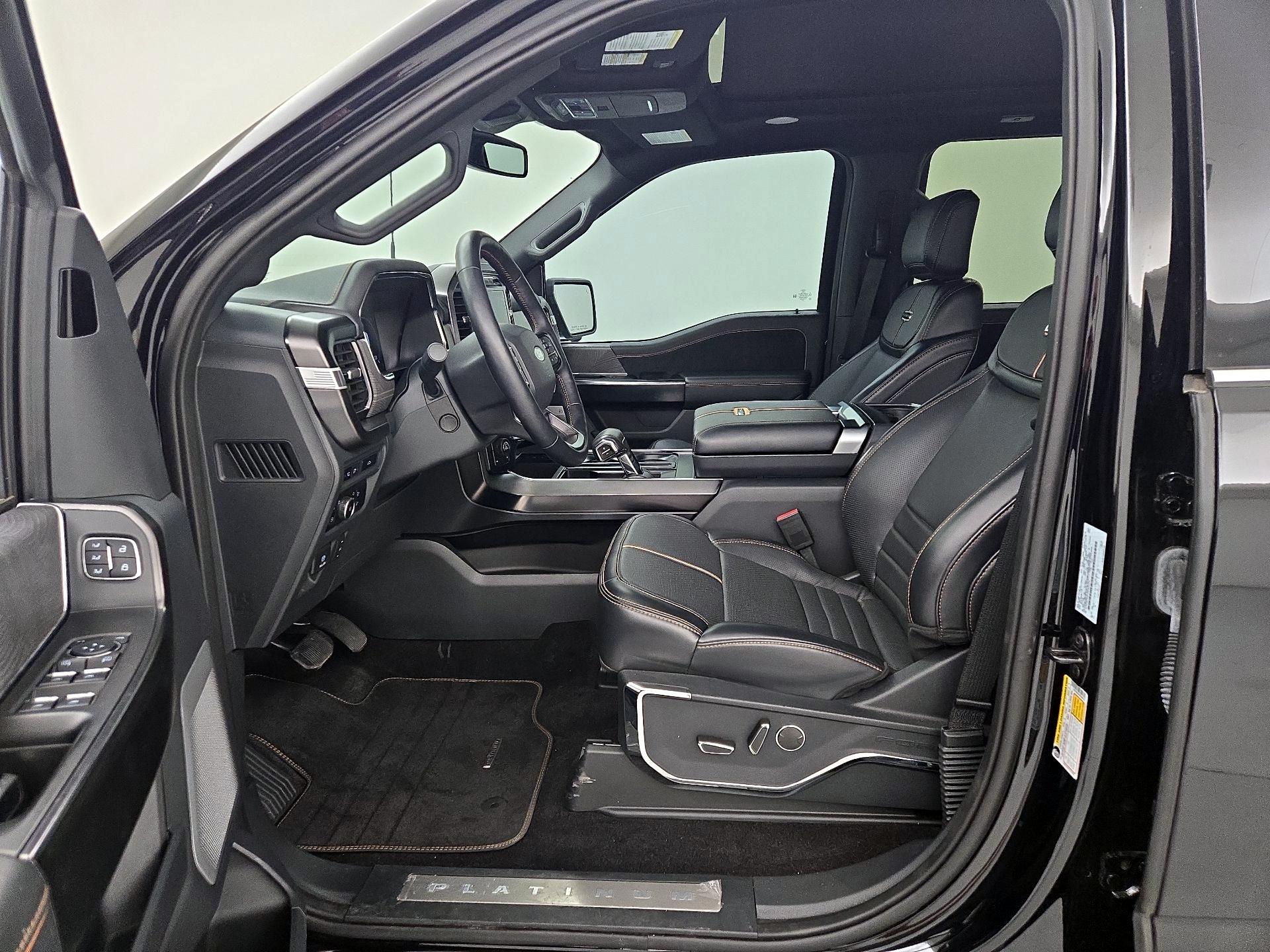 Thumbnail: 2023 Ford F-150 - 11