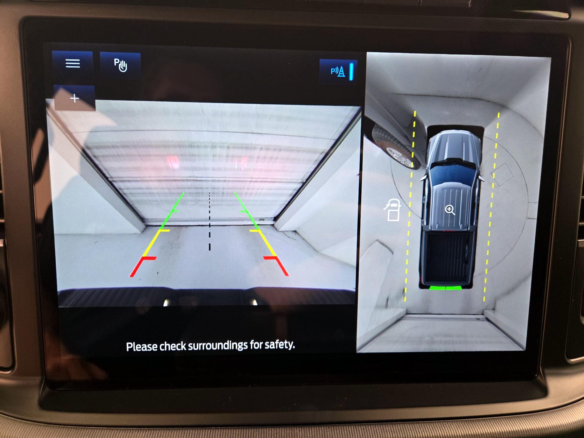 Thumbnail: 2023 Ford F-150 - 15