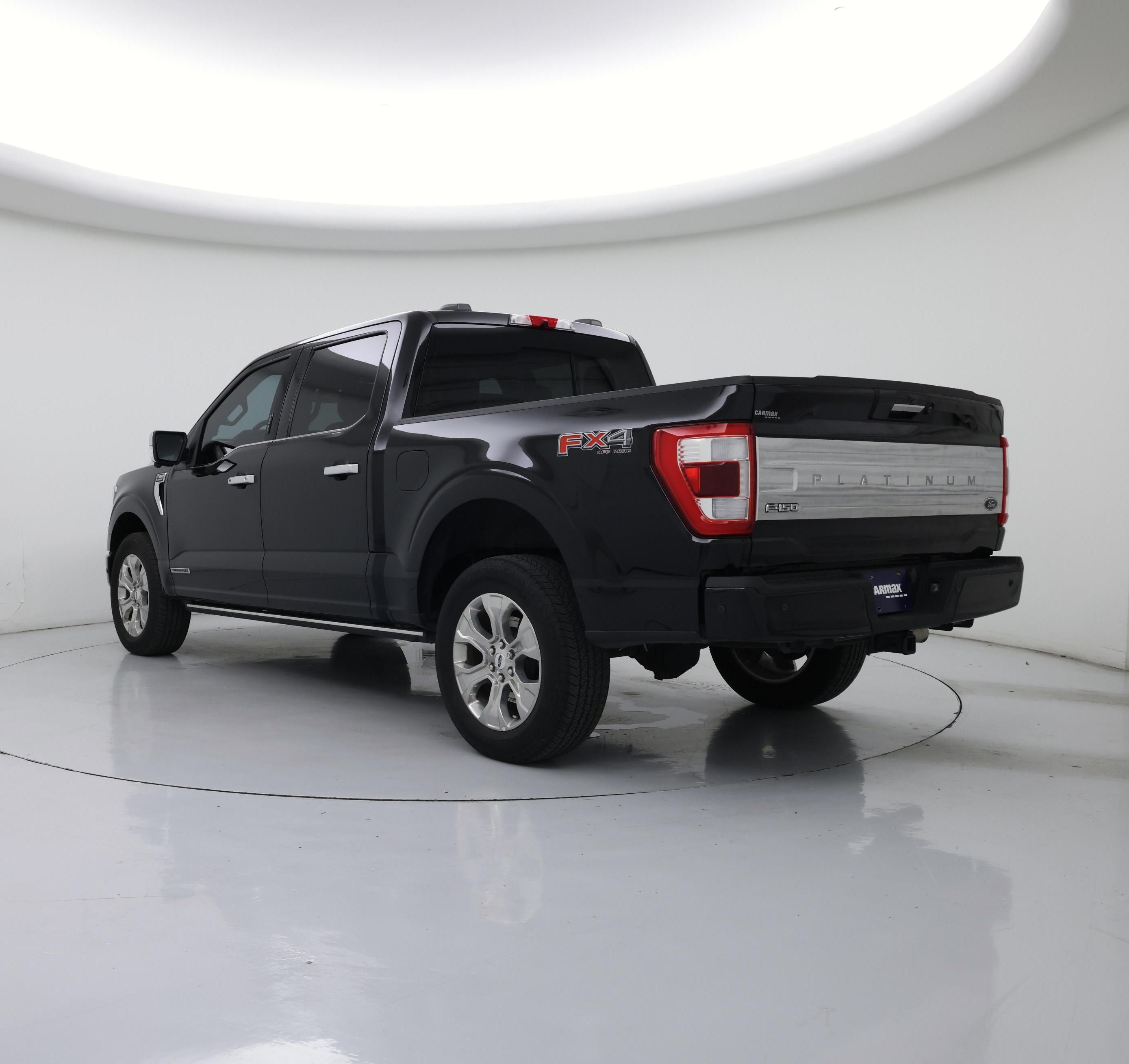 Thumbnail: 2023 Ford F-150 - 2