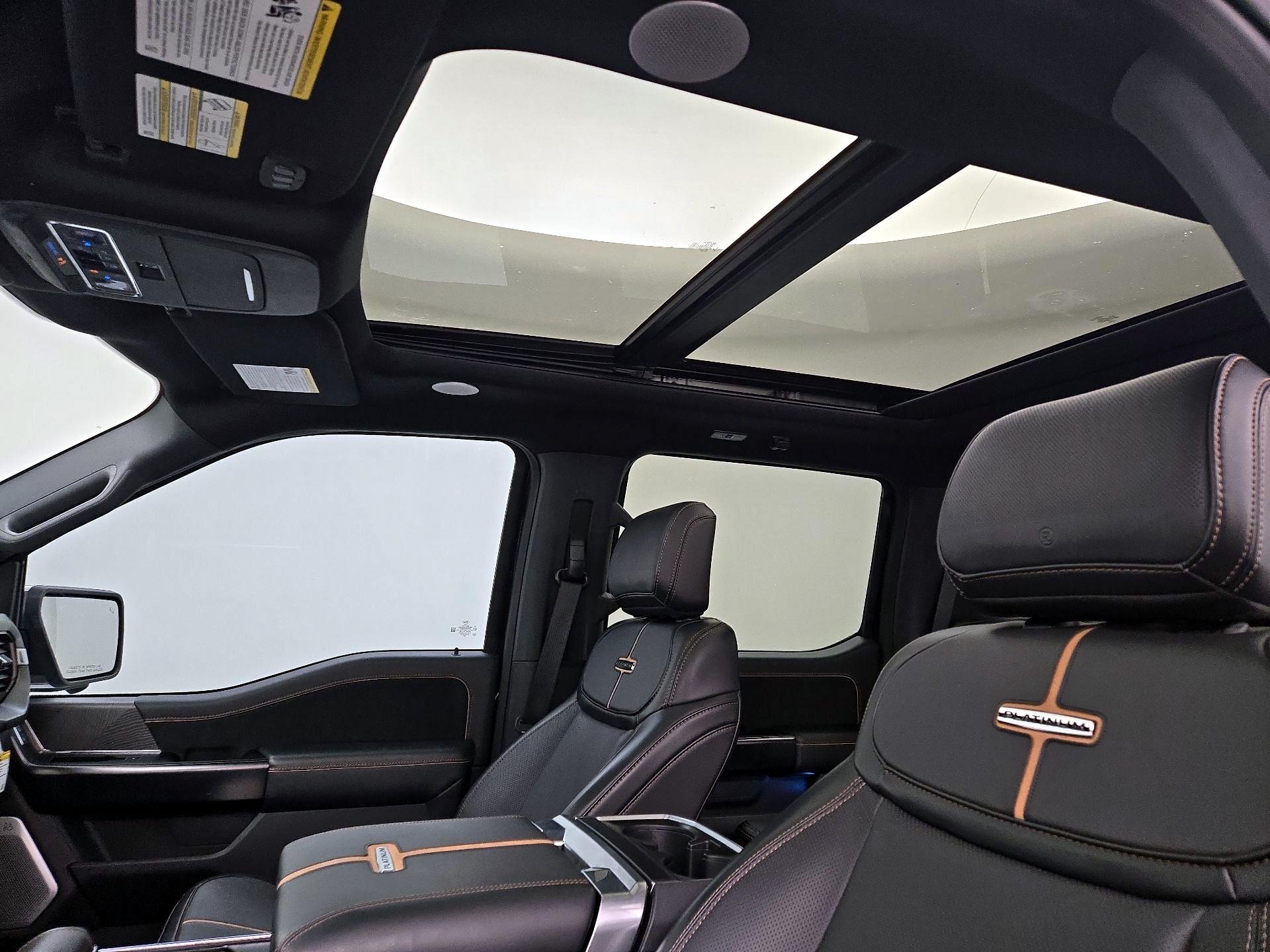 Thumbnail: 2023 Ford F-150 - 20