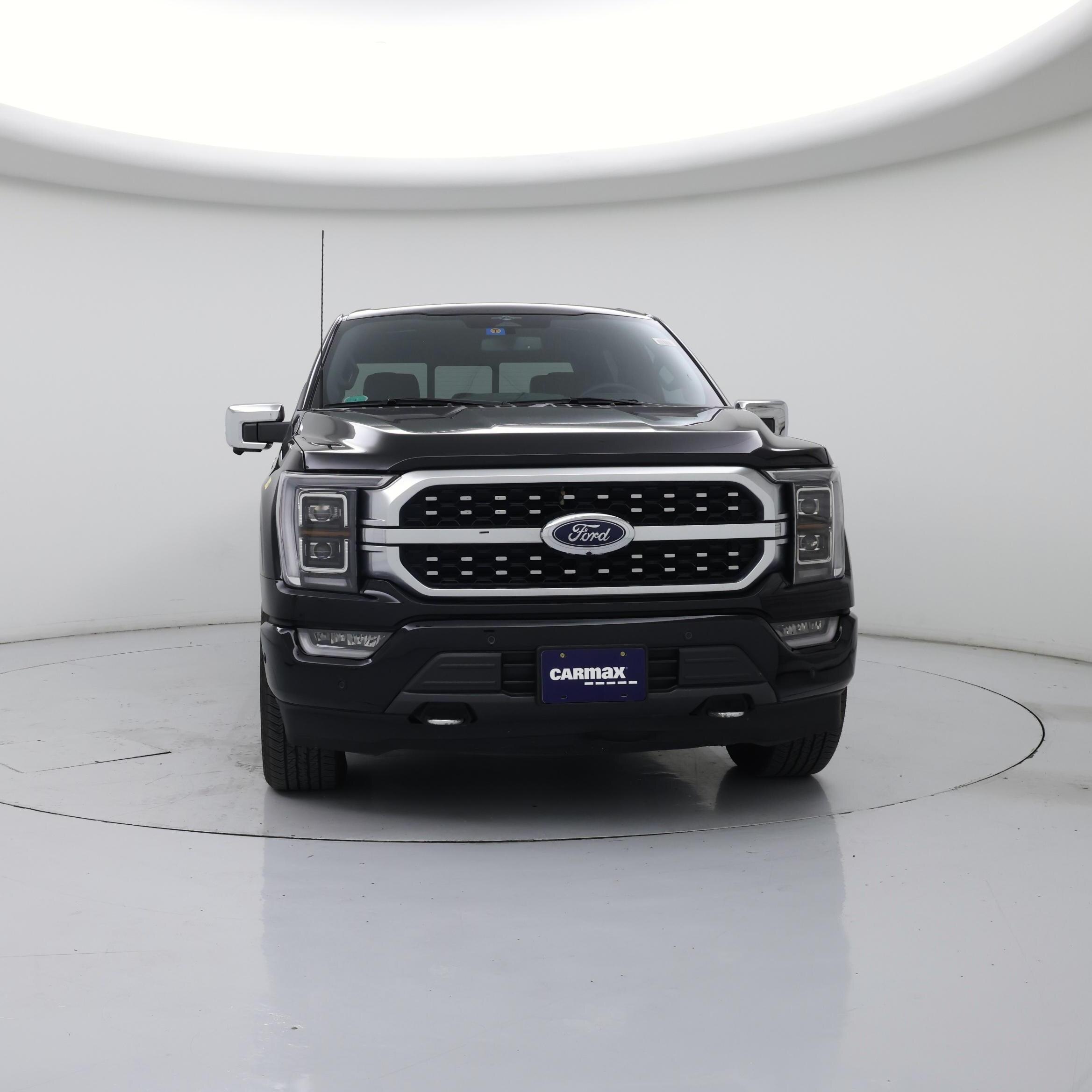 Thumbnail: 2023 Ford F-150 - 5