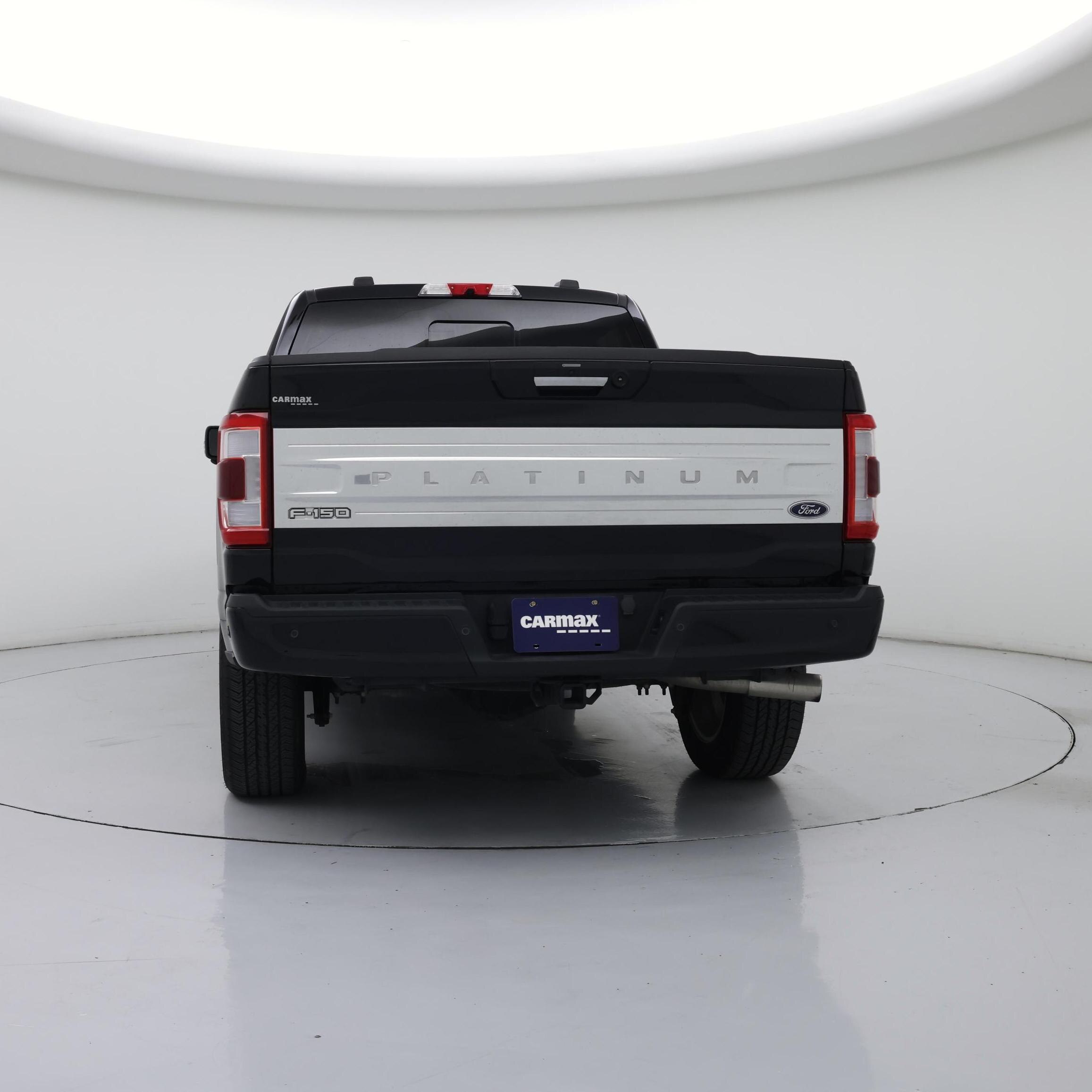 Thumbnail: 2023 Ford F-150 - 6