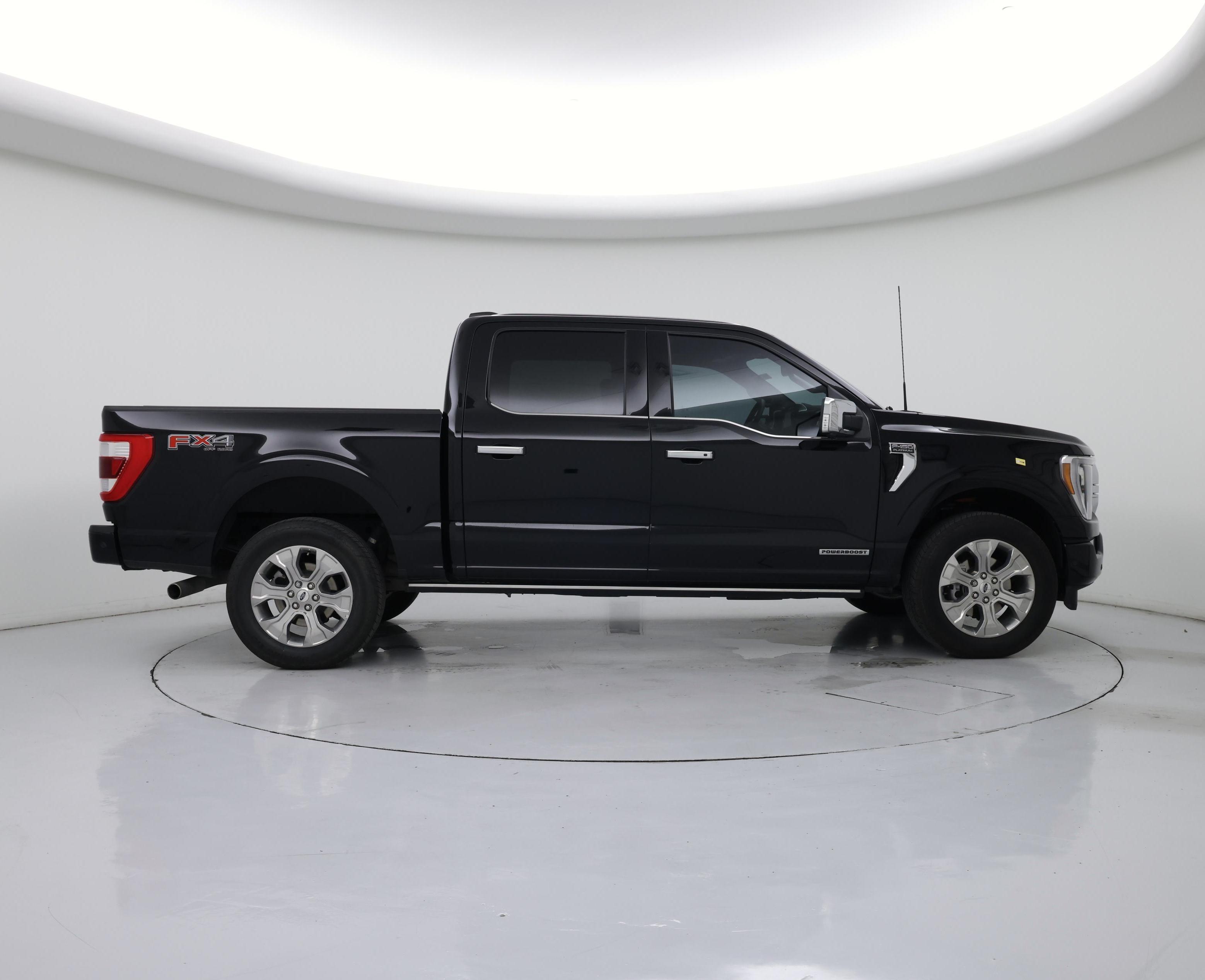 Thumbnail: 2023 Ford F-150 - 7