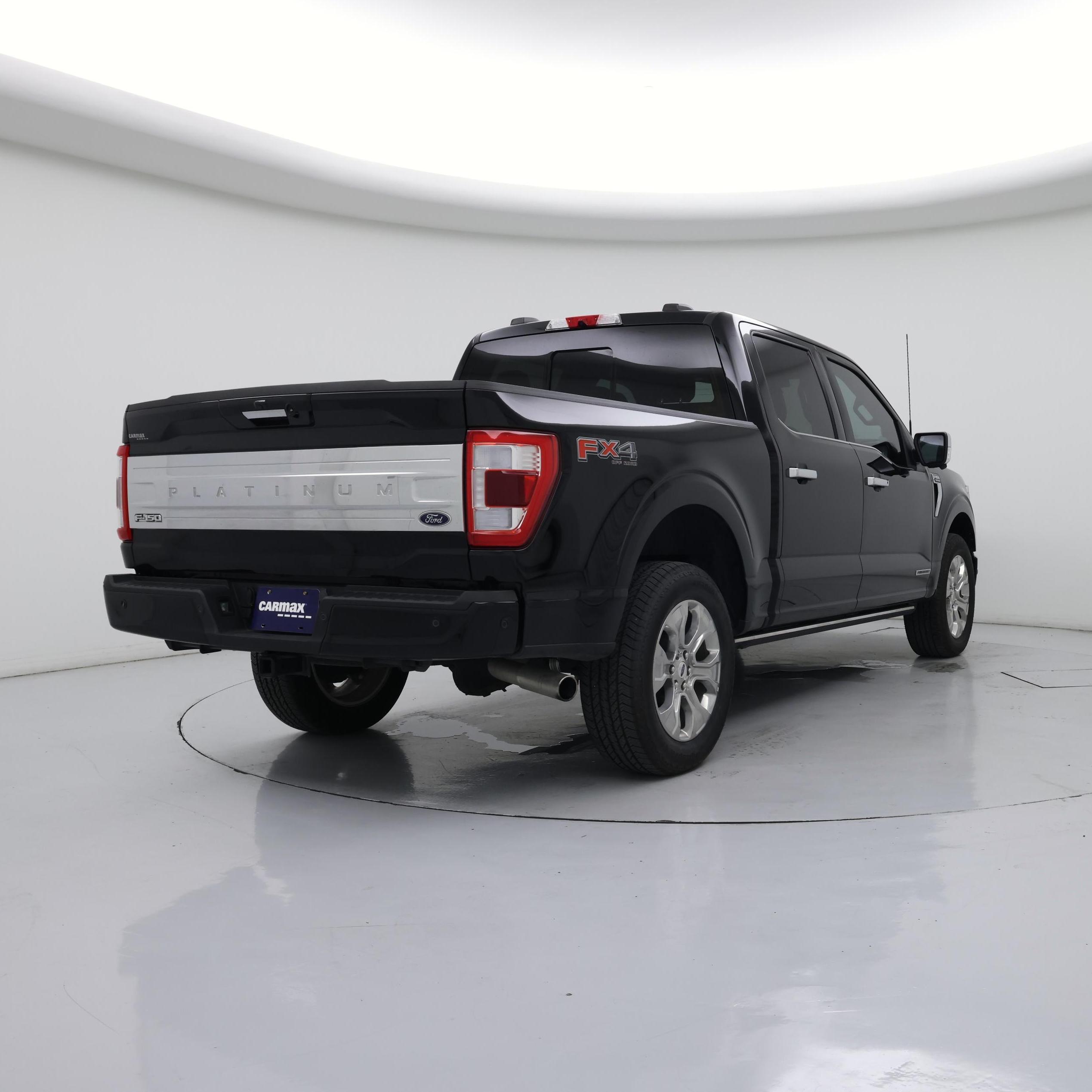 Thumbnail: 2023 Ford F-150 - 8