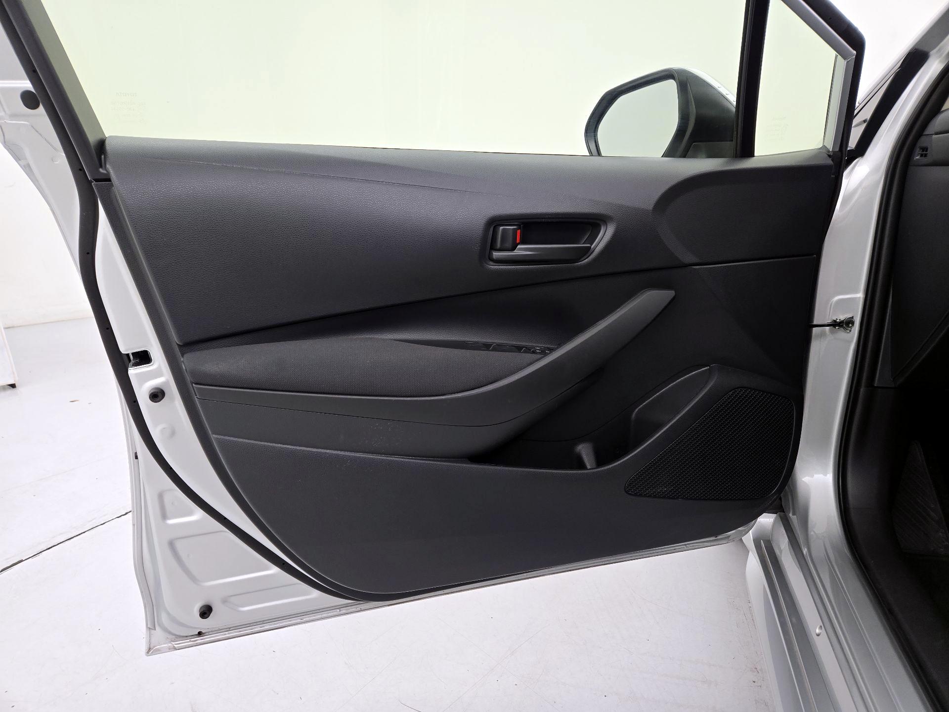 Thumbnail: 2022 Toyota Corolla - 12