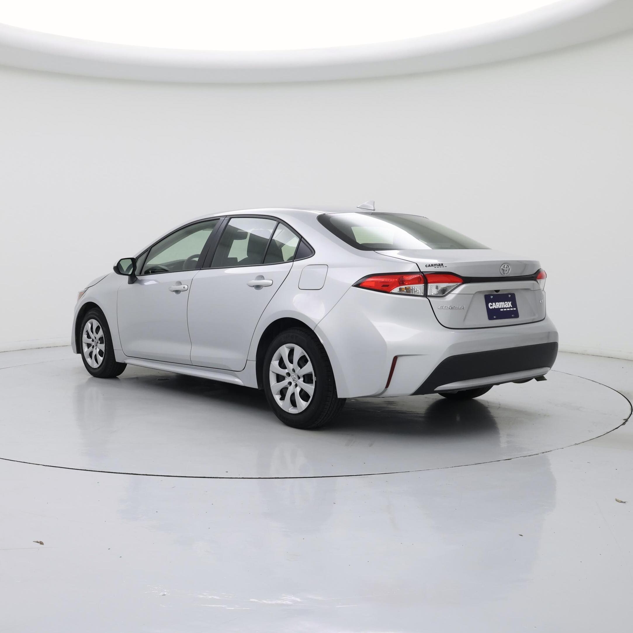 Thumbnail: 2022 Toyota Corolla - 2