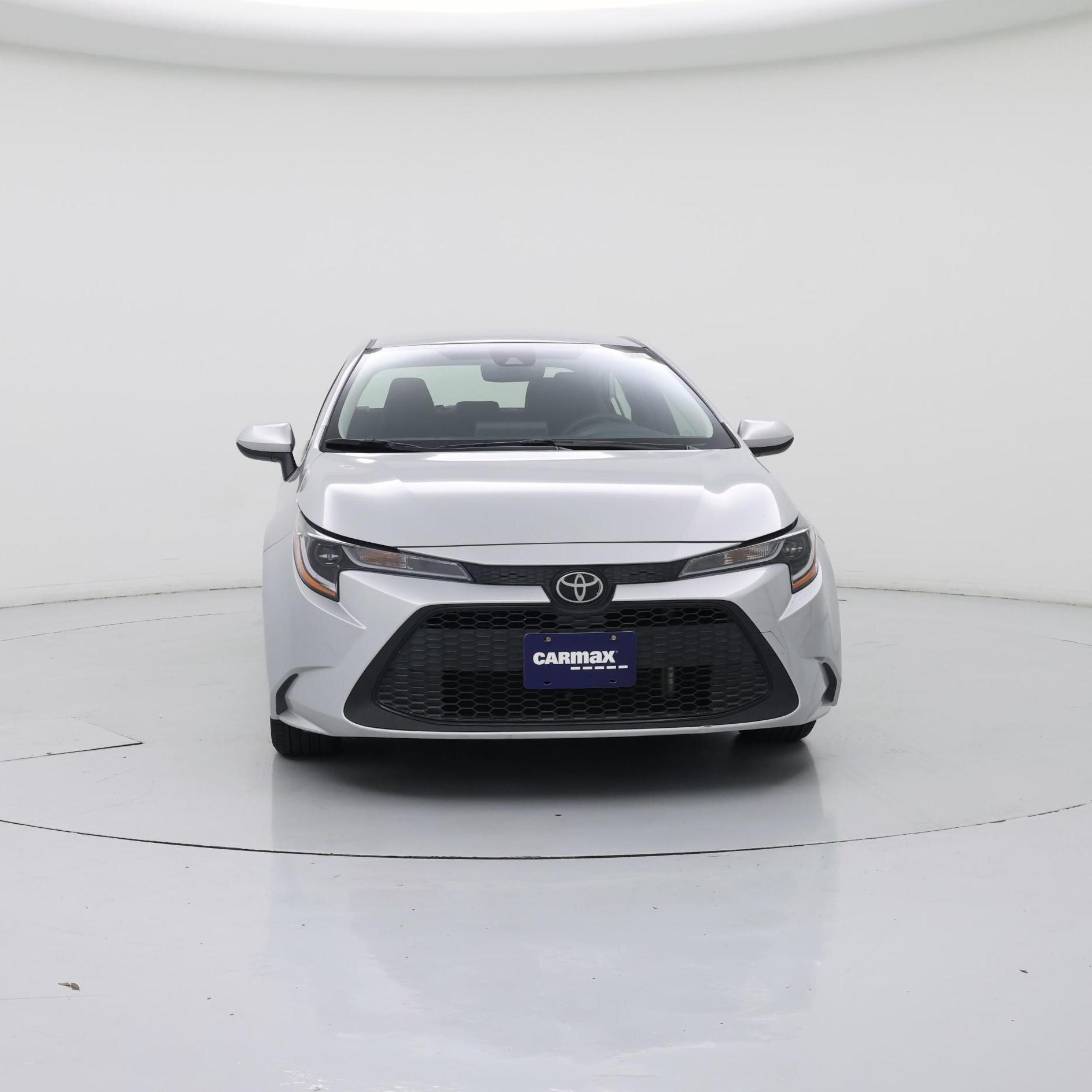 Thumbnail: 2022 Toyota Corolla - 5