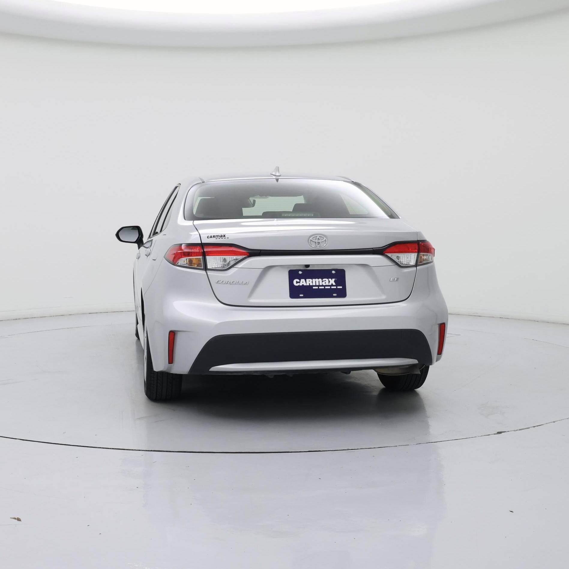 Thumbnail: 2022 Toyota Corolla - 6