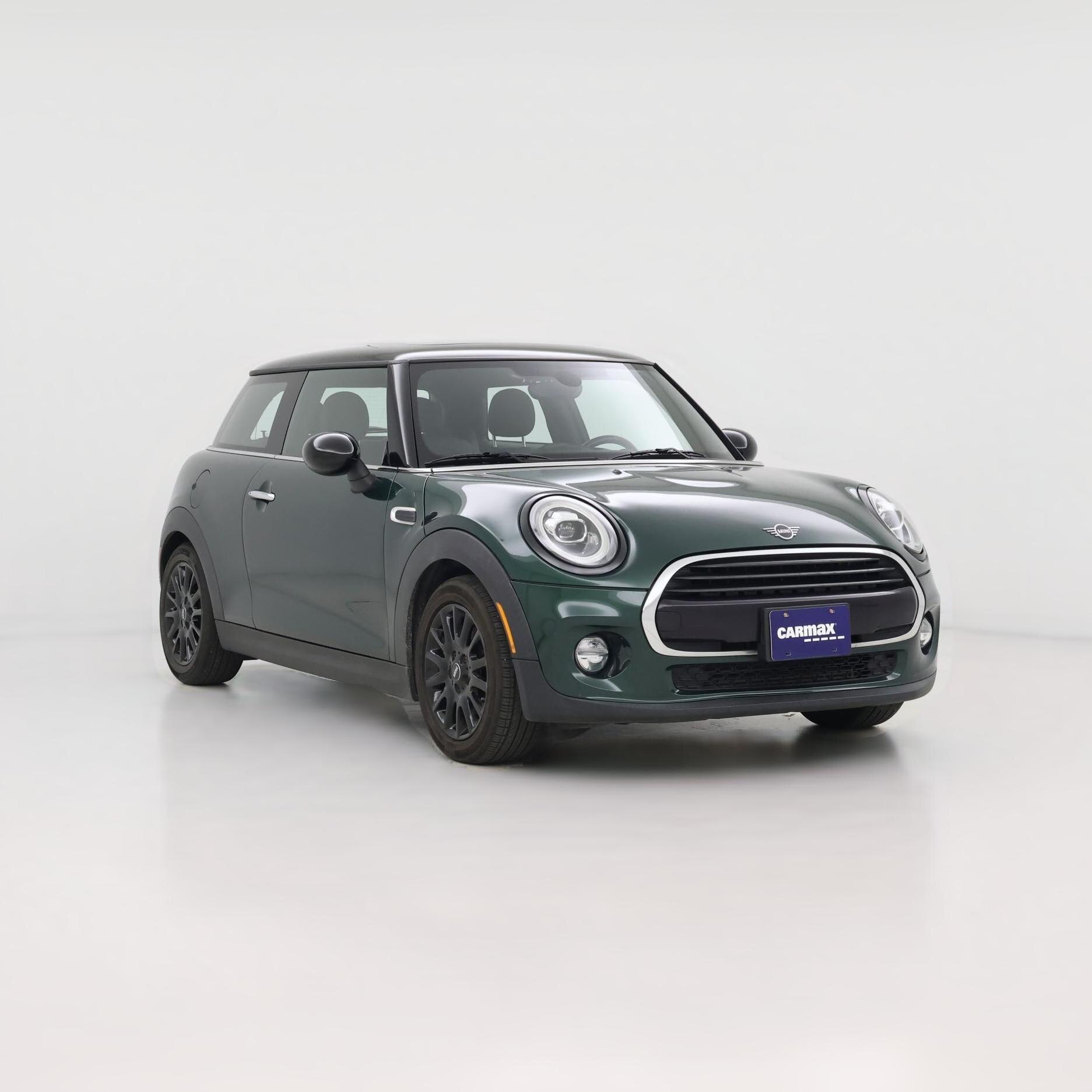 Thumbnail: 2019 MINI Cooper Hardtop - 1