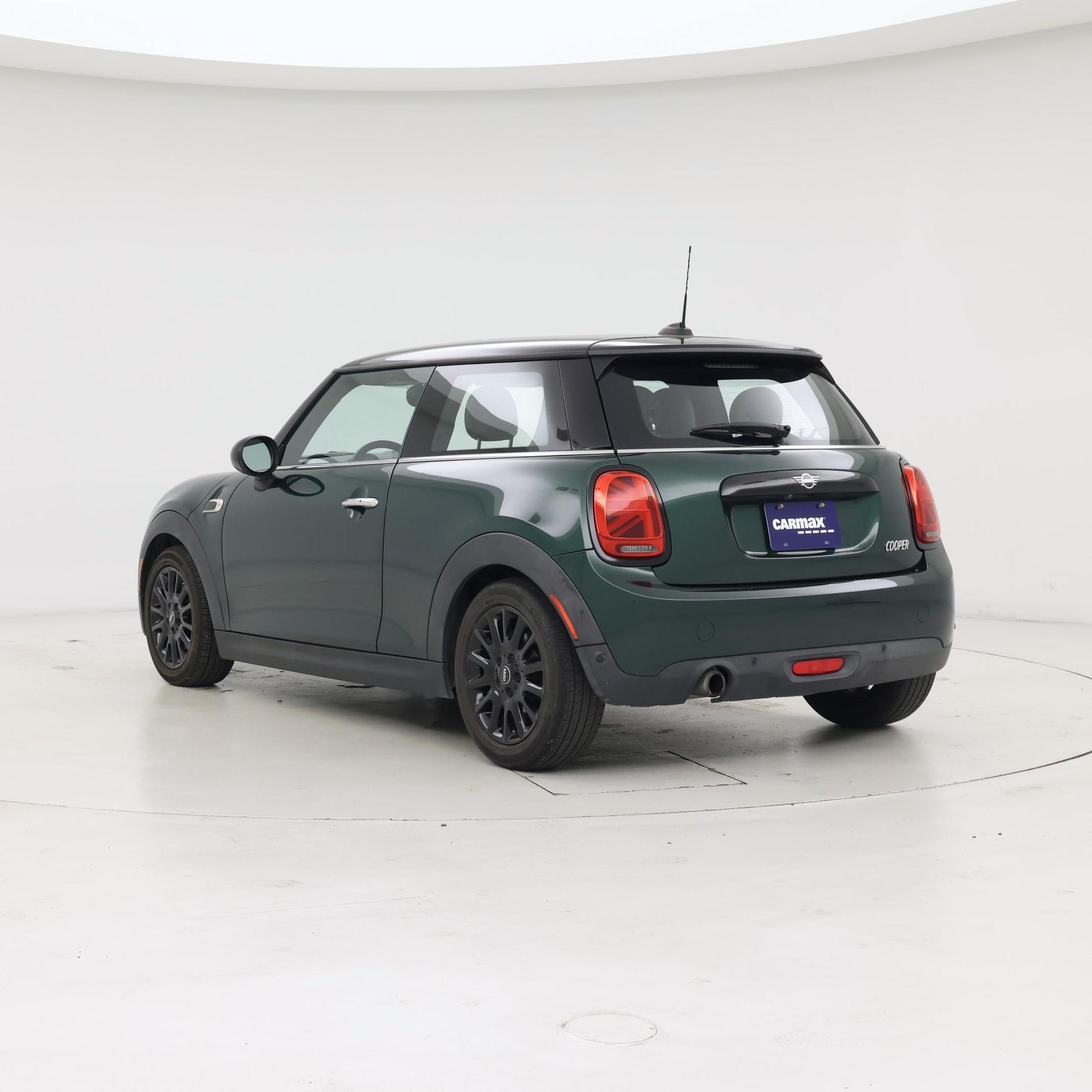 Thumbnail: 2019 MINI Cooper Hardtop - 2