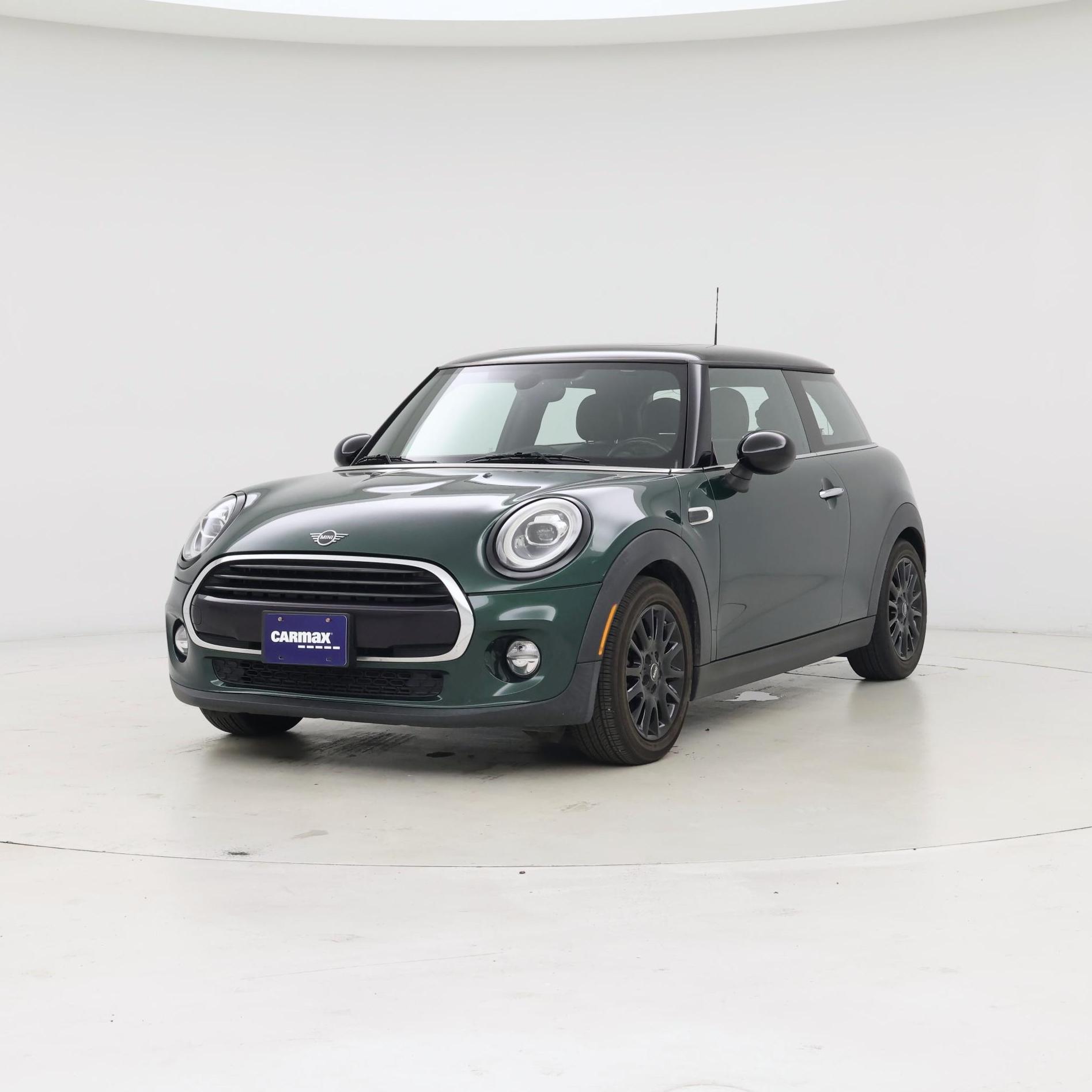 Thumbnail: 2019 MINI Cooper Hardtop - 4