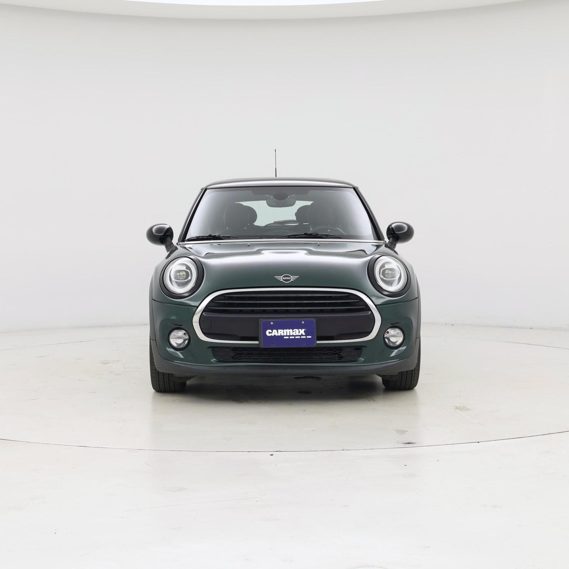 Thumbnail: 2019 MINI Cooper Hardtop - 5